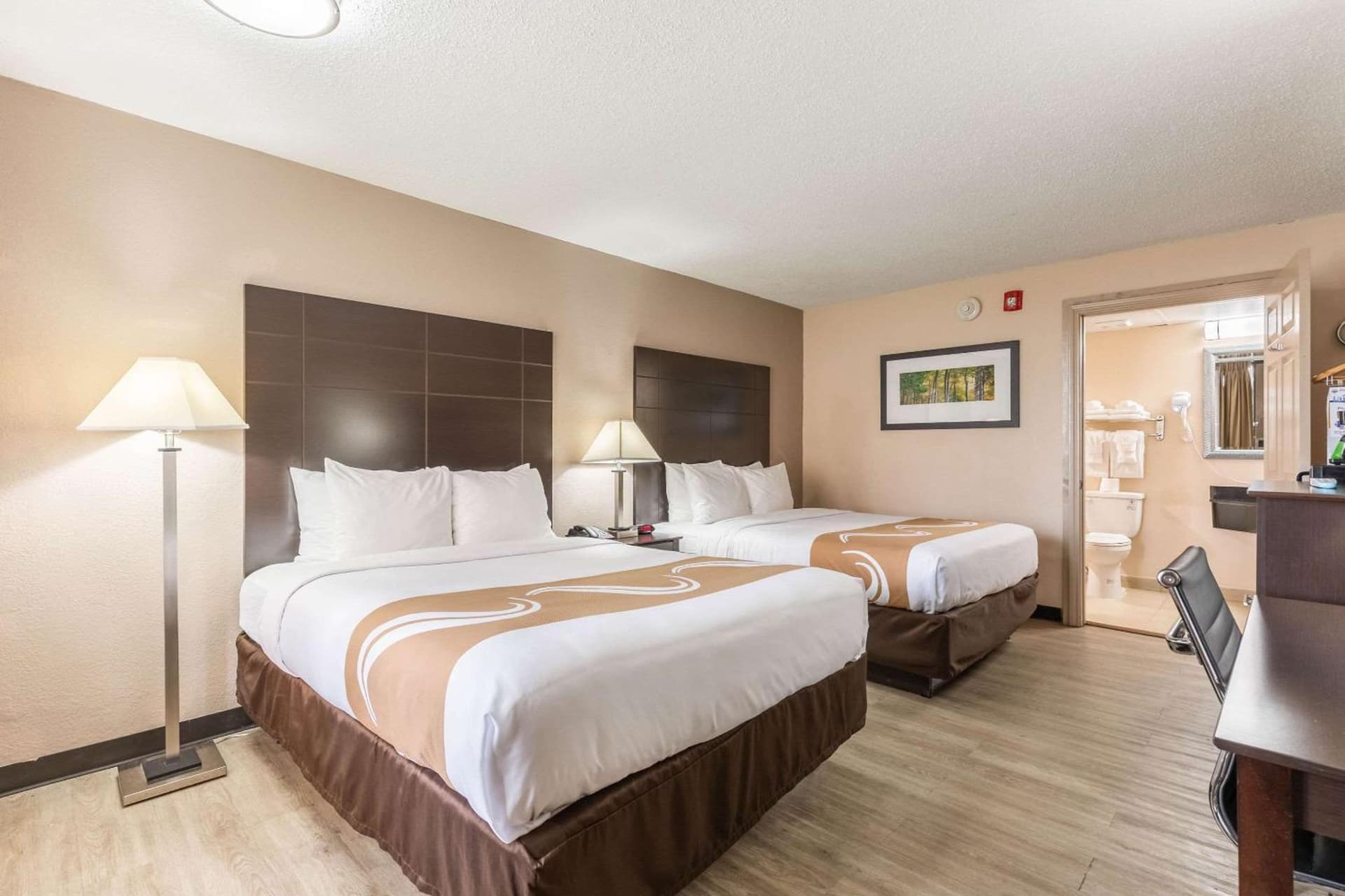 Quality Inn Pasadena - Houston East gallery photo in Pasadena, TX — image 49