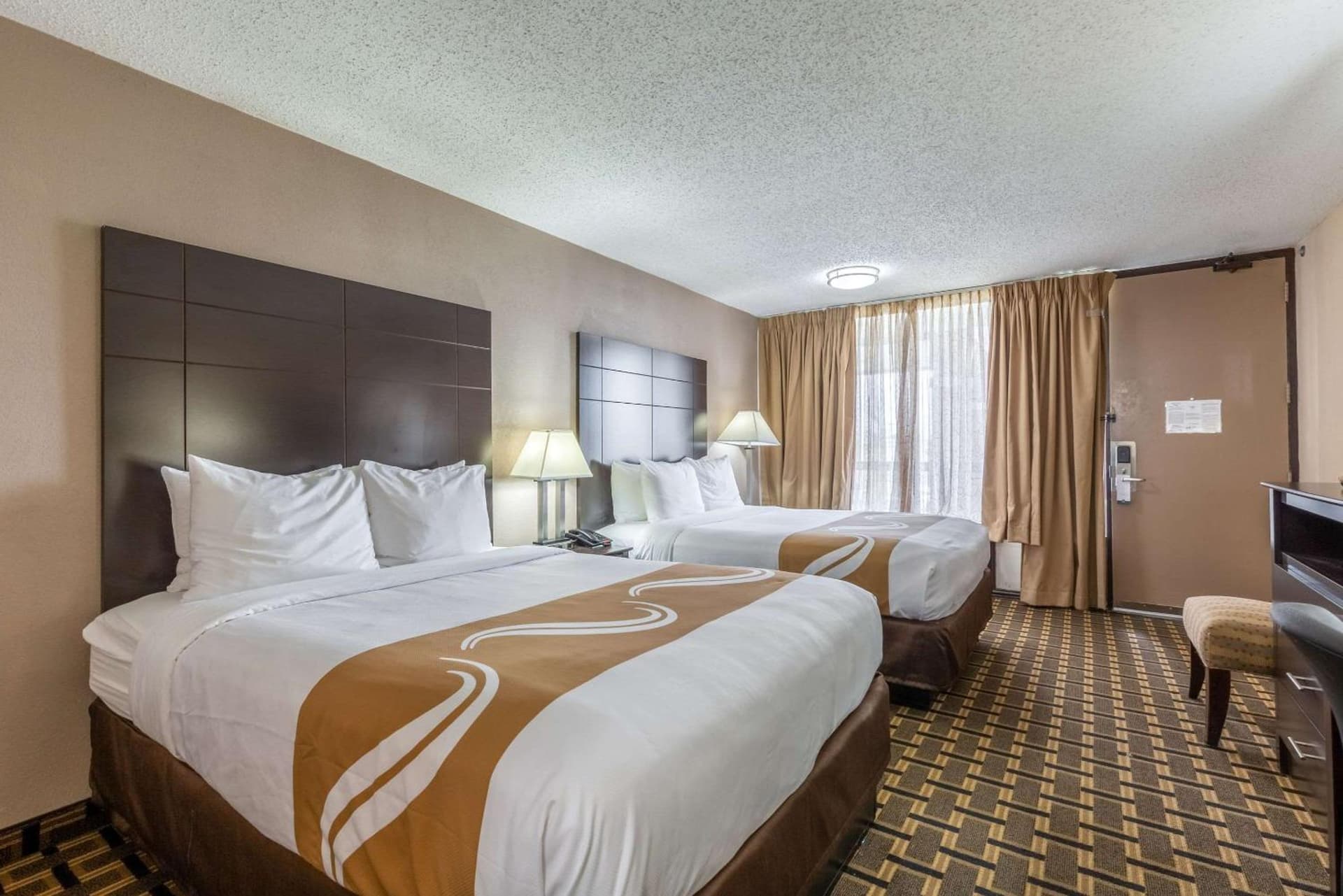 Quality Inn Pasadena - Houston East gallery photo in Pasadena, TX — image 20