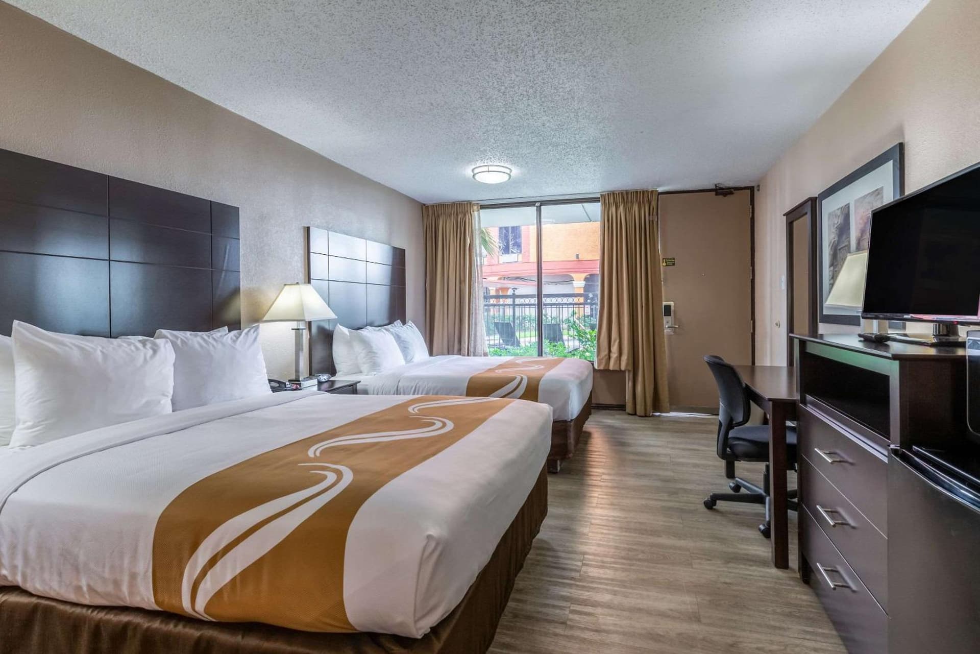 Quality Inn Pasadena - Houston East gallery photo in Pasadena, TX — image 46