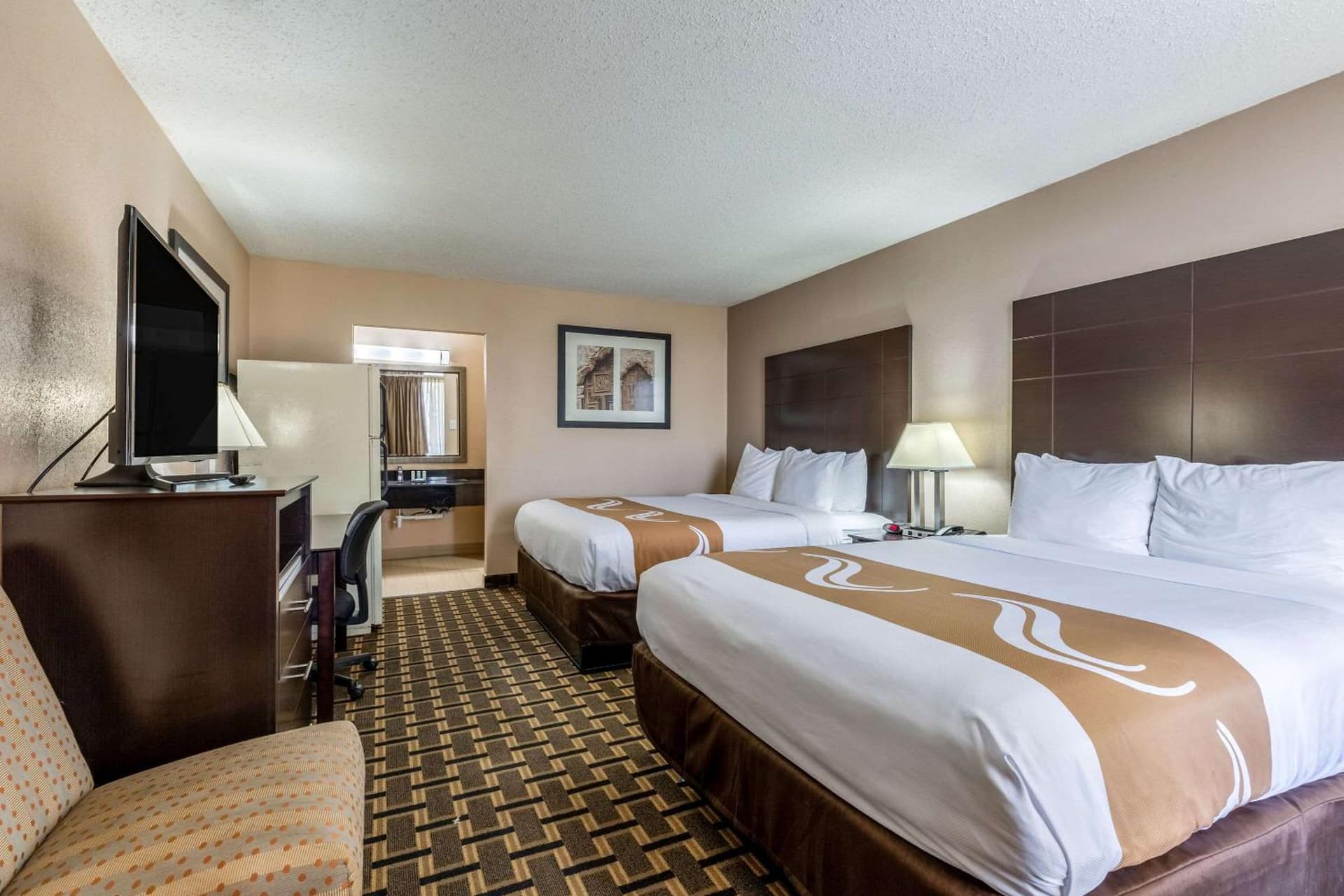 Quality Inn Pasadena - Houston East gallery photo in Pasadena, TX — image 31