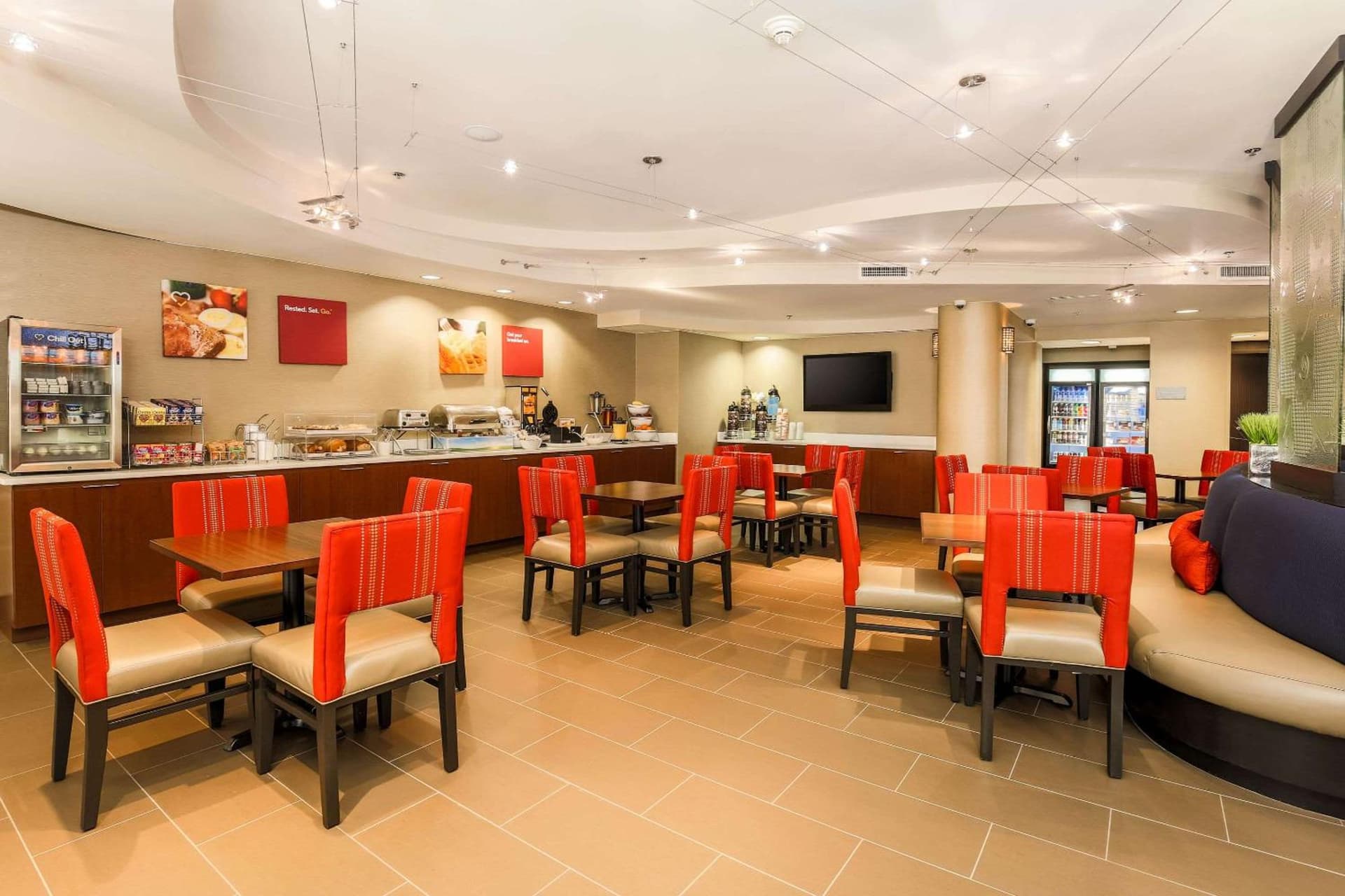 Comfort Suites DFW N-Grapevine gallery photo in Grapevine, TX — image 11
