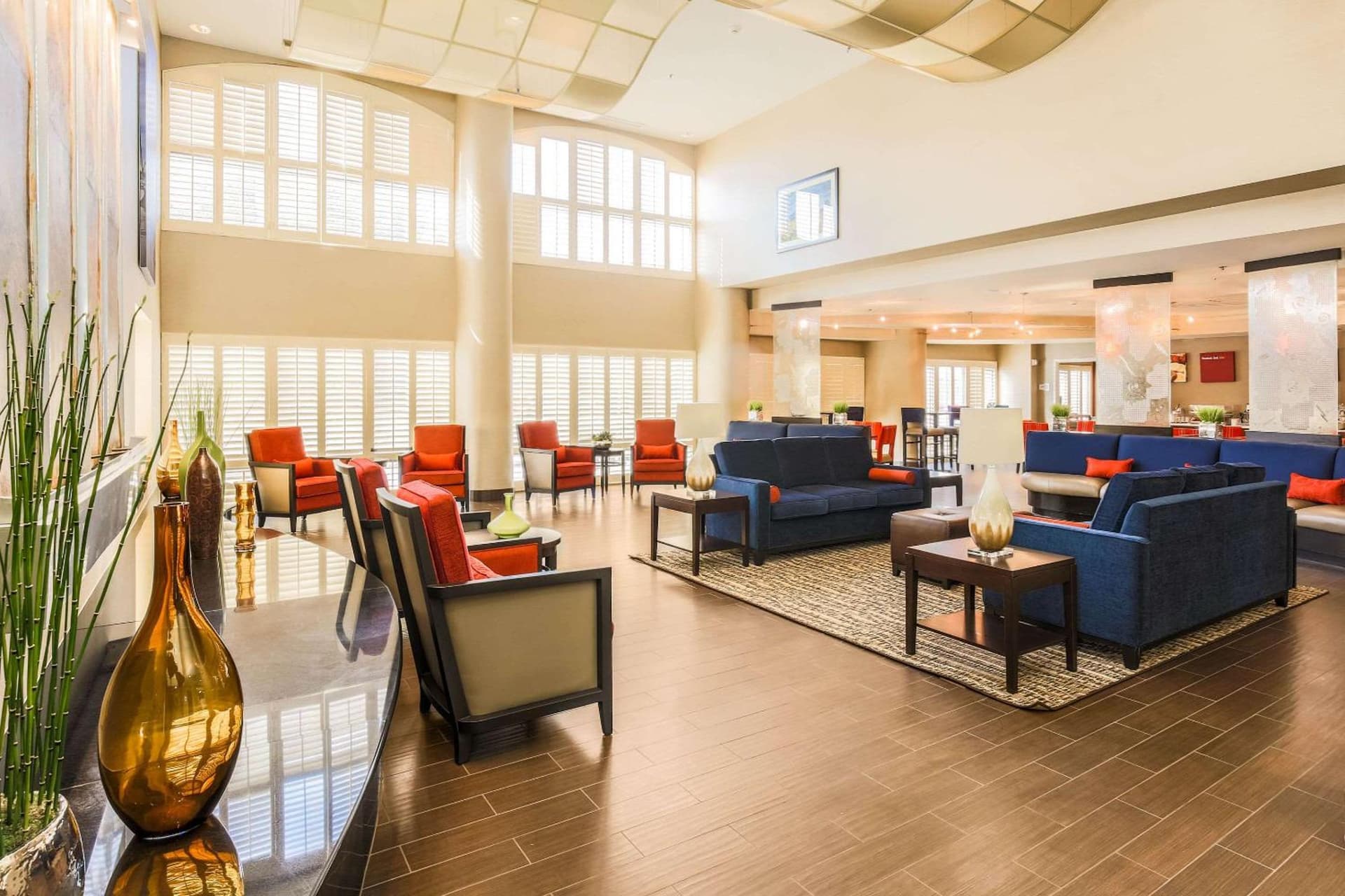 Comfort Suites DFW N-Grapevine gallery photo in Grapevine, TX — image 9
