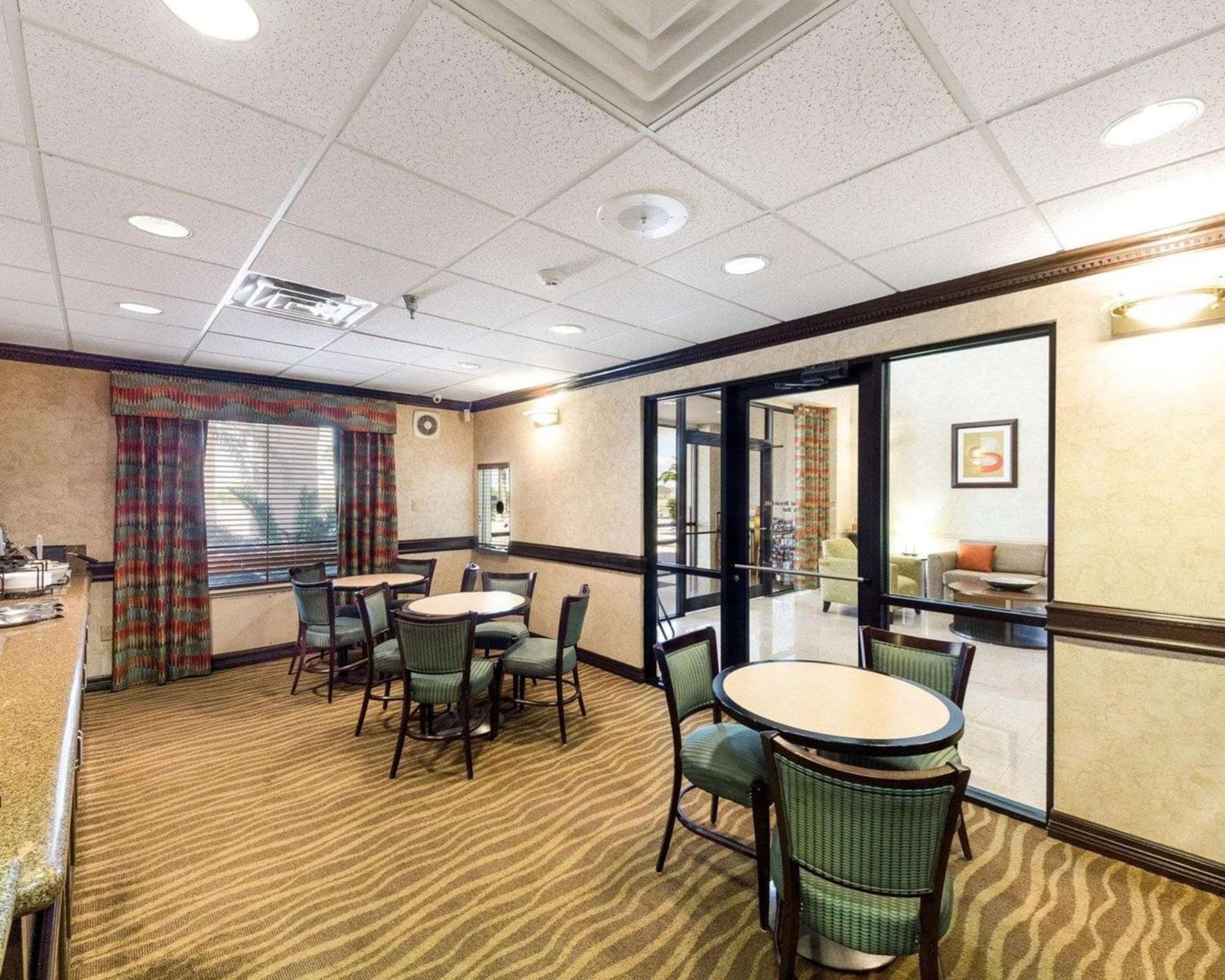Quality Inn Ingleside - Corpus Christi gallery photo in Ingleside, TX — image 13