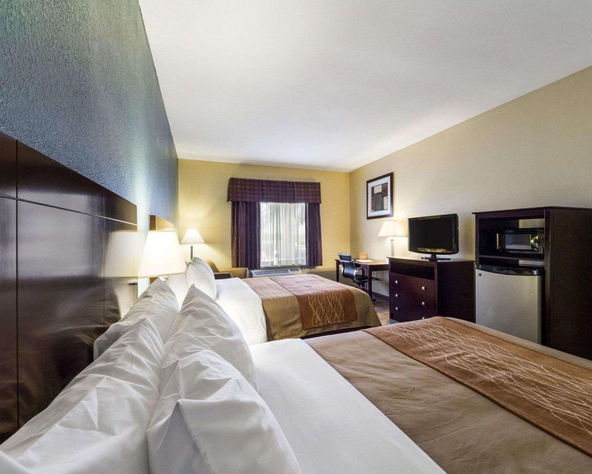Quality Inn Ingleside - Corpus Christi gallery photo in Ingleside, TX — image 17