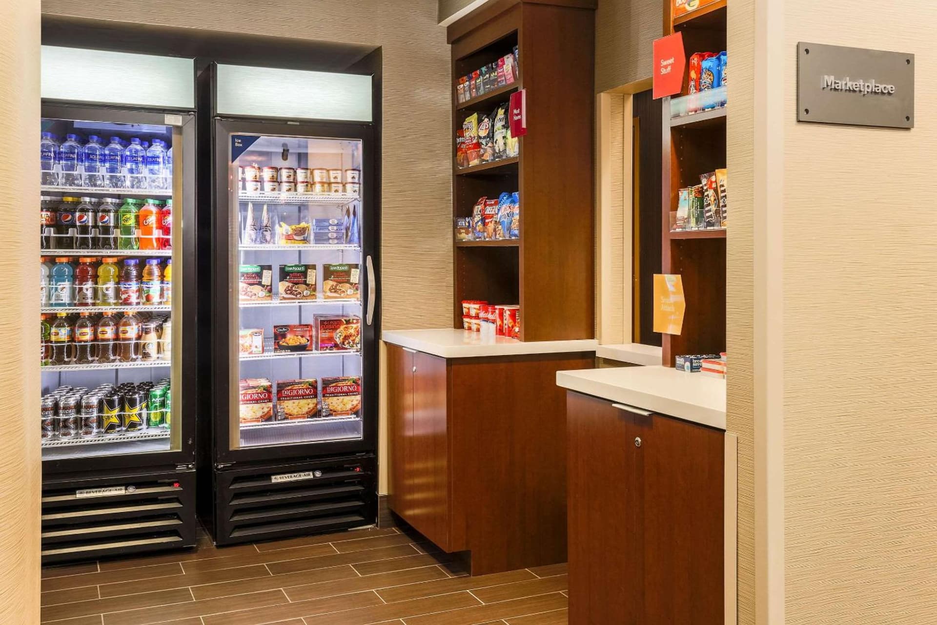 Comfort Suites DFW N-Grapevine gallery photo in Grapevine, TX — image 17