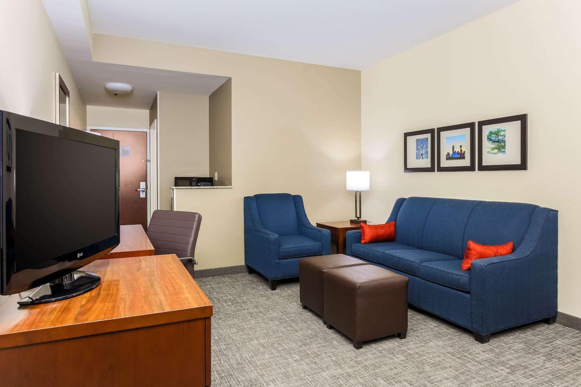Comfort Suites DFW N-Grapevine gallery photo in Grapevine, TX — image 20