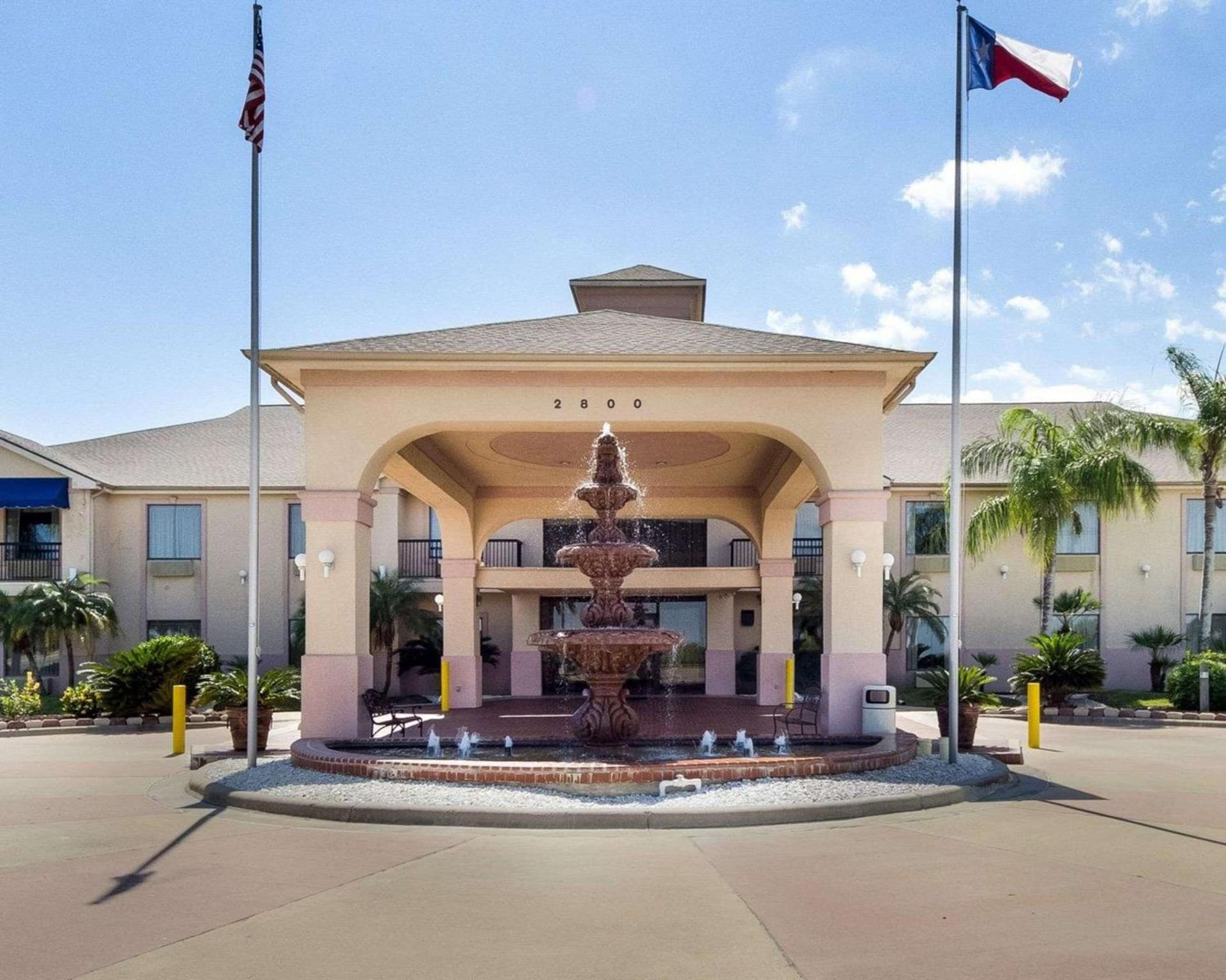 Quality Inn Ingleside - Corpus Christi gallery photo in Ingleside, TX — image 14