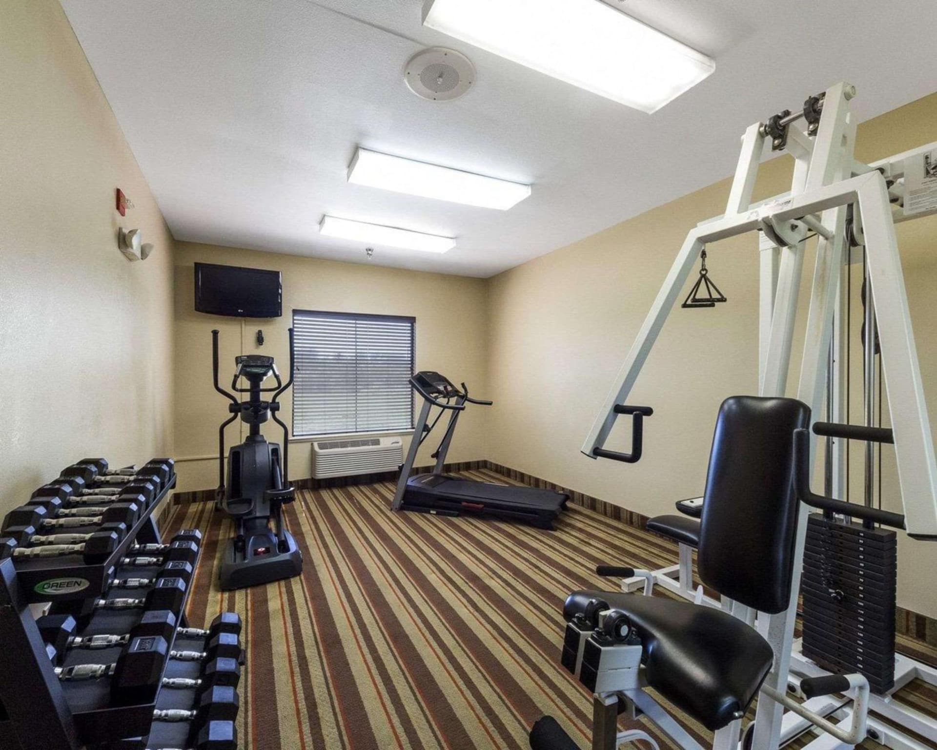 Quality Inn Ingleside - Corpus Christi gallery photo in Ingleside, TX — image 9