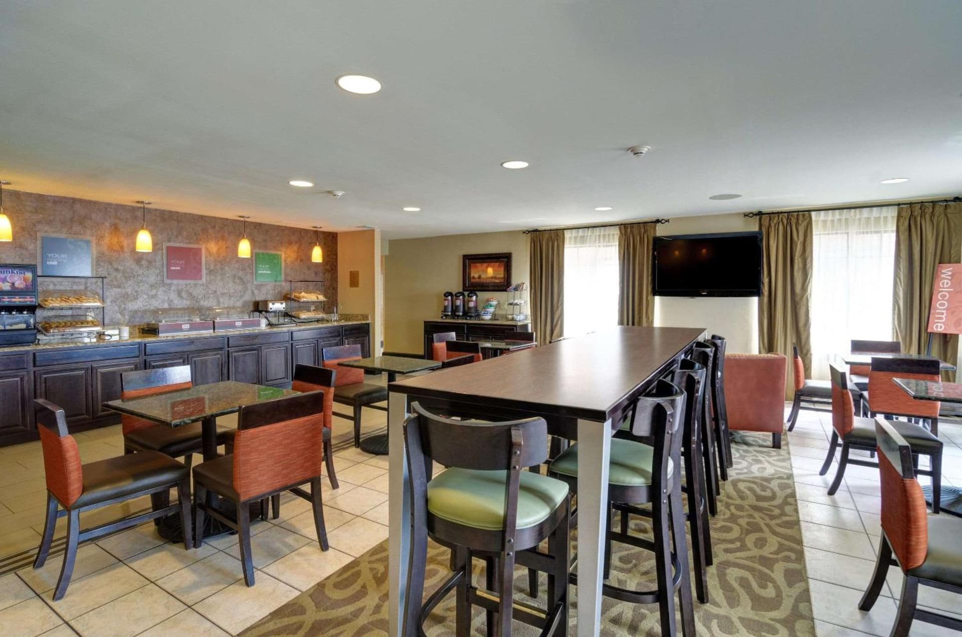 Comfort Inn & Suites Amarillo West Near Medical Center gallery photo in Amarillo, TX — image 22