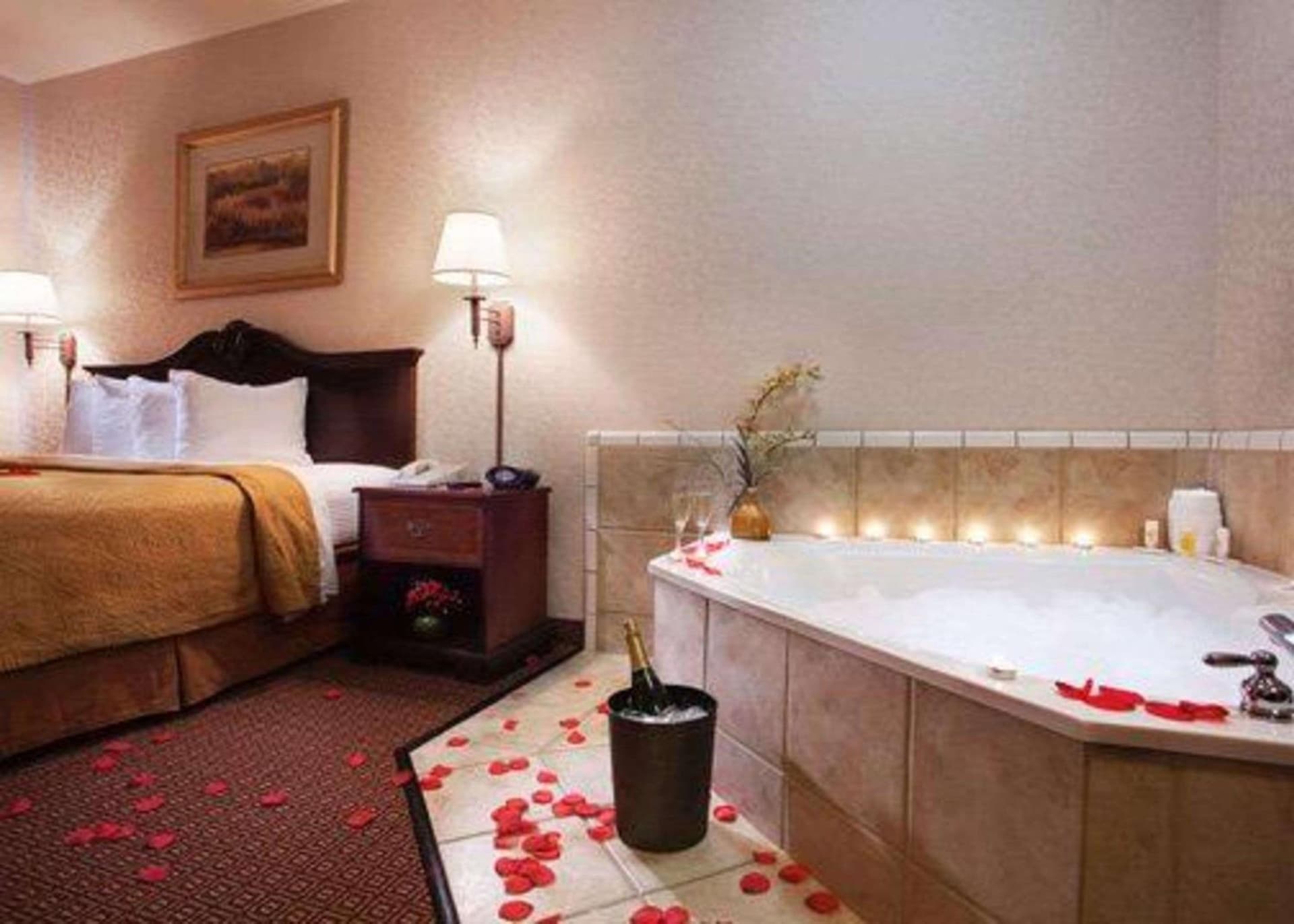 Quality Inn & Suites Near University gallery photo in Waco, TX — image 17