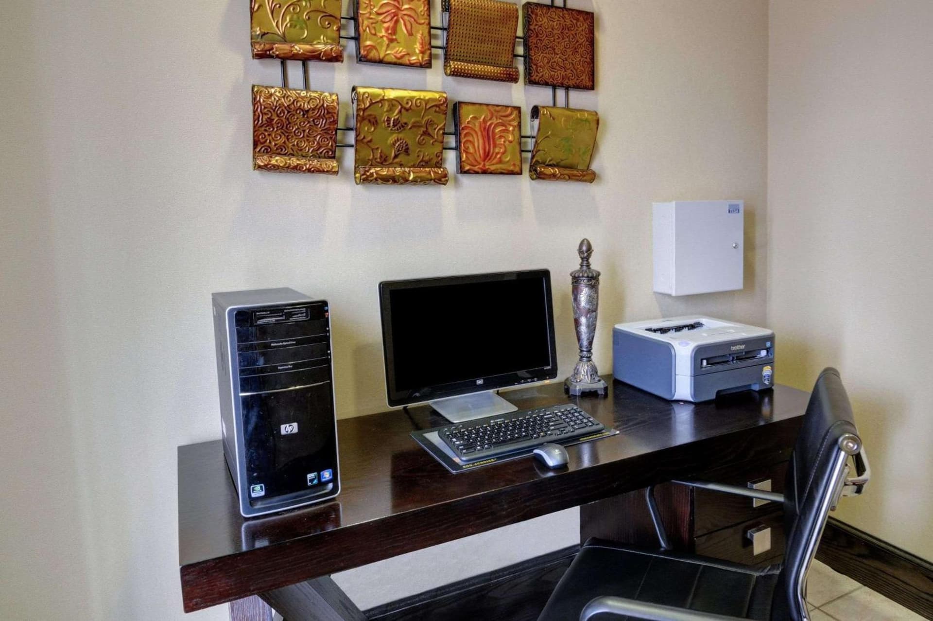 Comfort Inn & Suites Amarillo West Near Medical Center gallery photo in Amarillo, TX — image 35