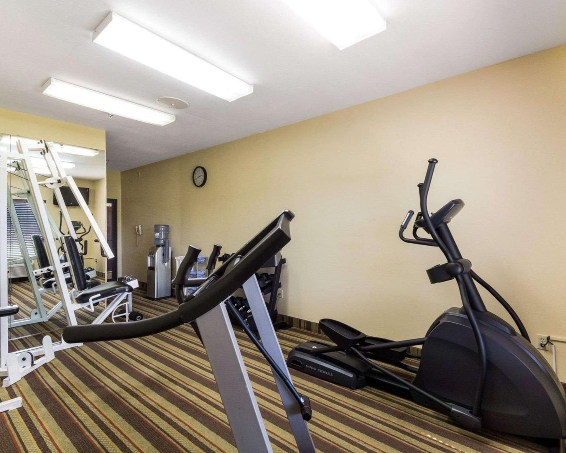 Quality Inn Ingleside - Corpus Christi gallery photo in Ingleside, TX — image 6