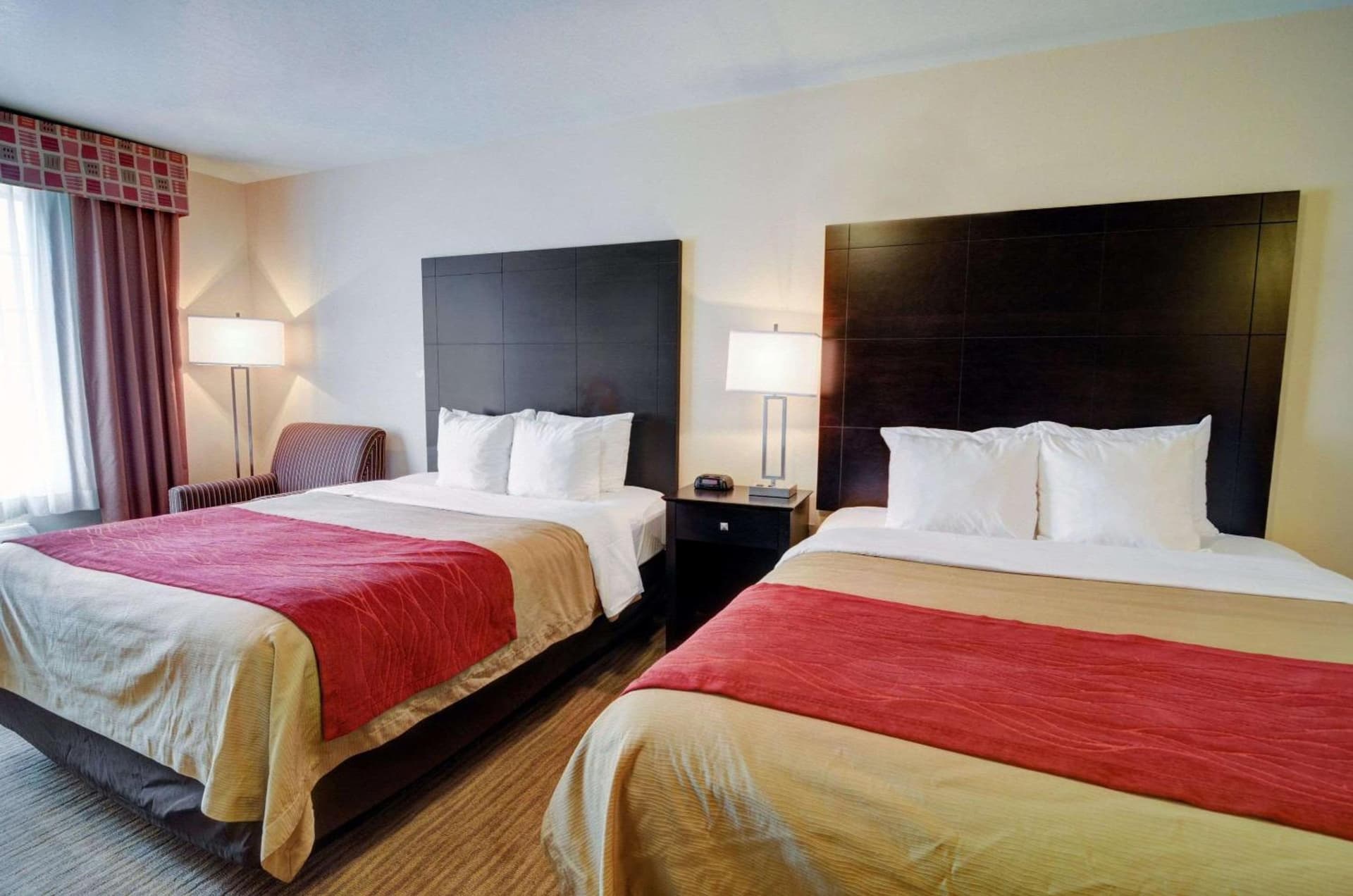 Comfort Inn & Suites Amarillo West Near Medical Center gallery photo in Amarillo, TX — image 25