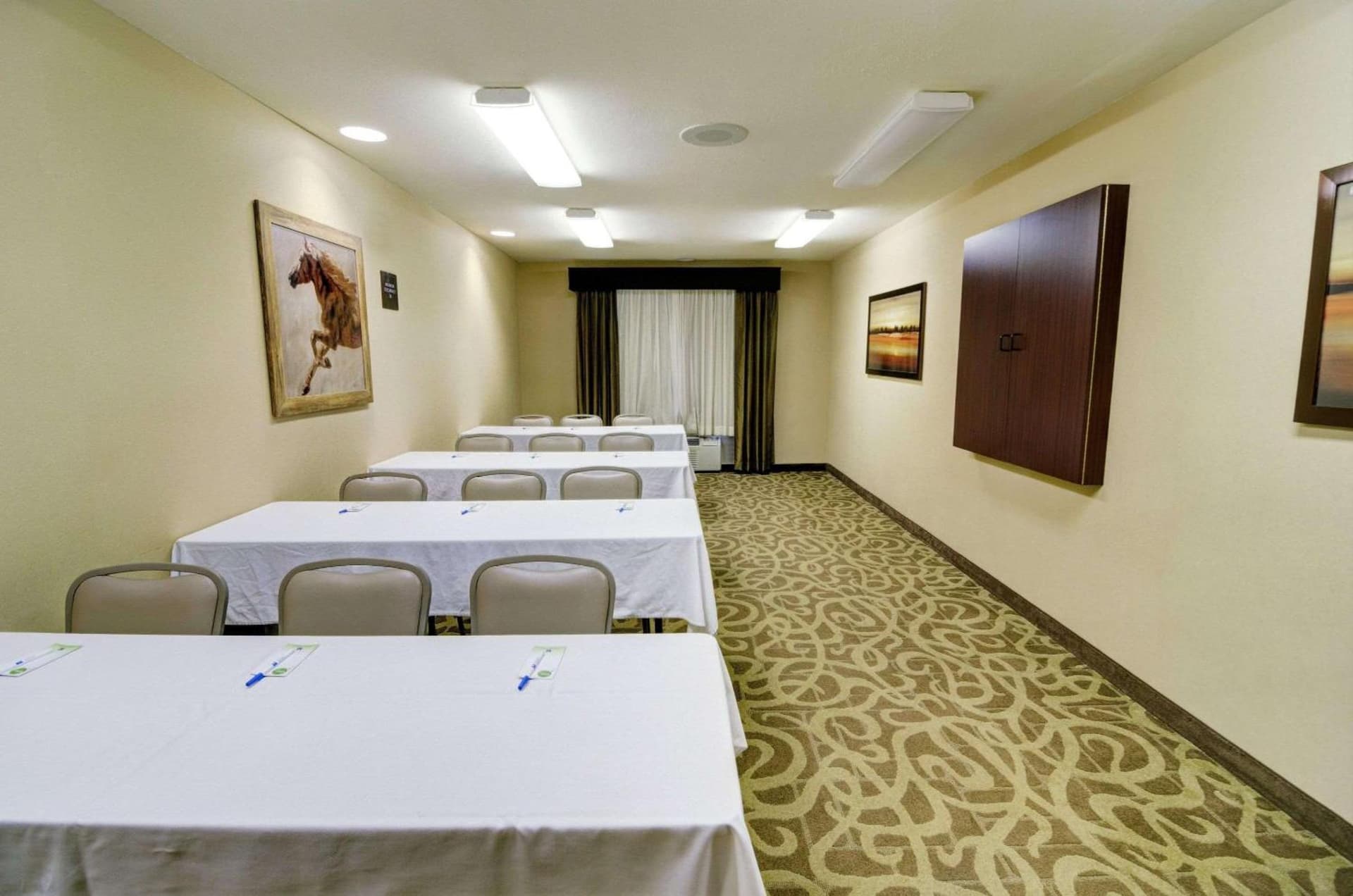 Comfort Inn & Suites Amarillo West Near Medical Center gallery photo in Amarillo, TX — image 31
