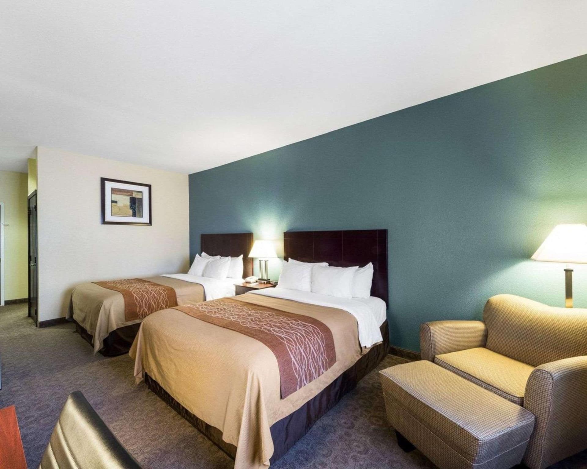 Quality Inn Ingleside - Corpus Christi gallery photo in Ingleside, TX — image 10