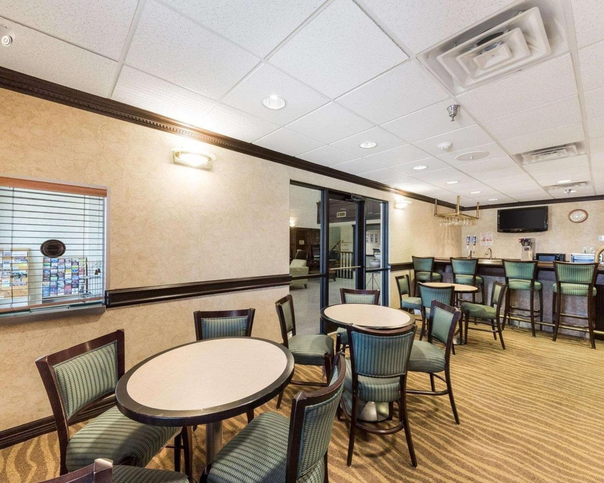Quality Inn Ingleside - Corpus Christi gallery photo in Ingleside, TX — image 16