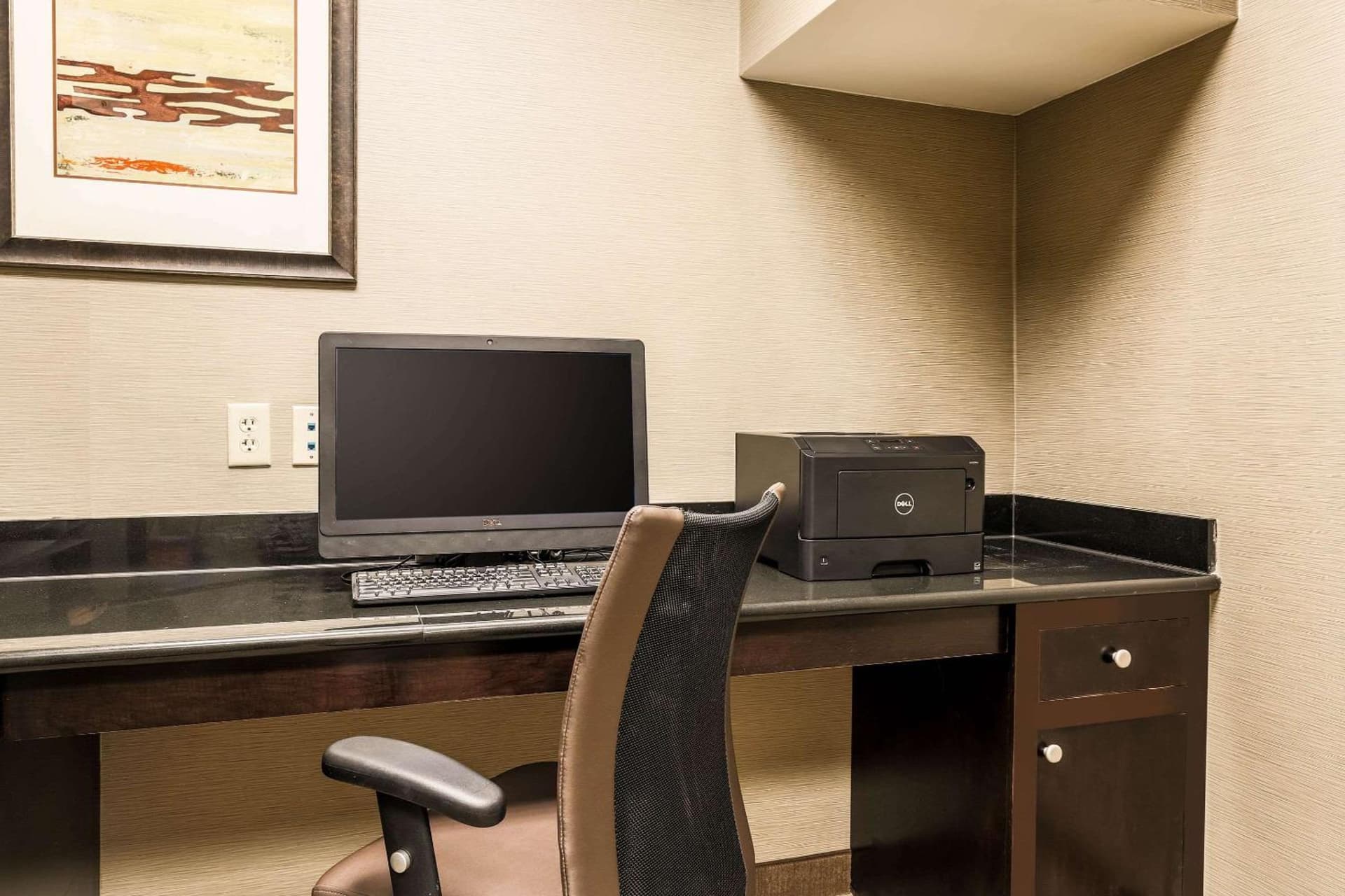 Comfort Suites DFW N-Grapevine gallery photo in Grapevine, TX — image 13