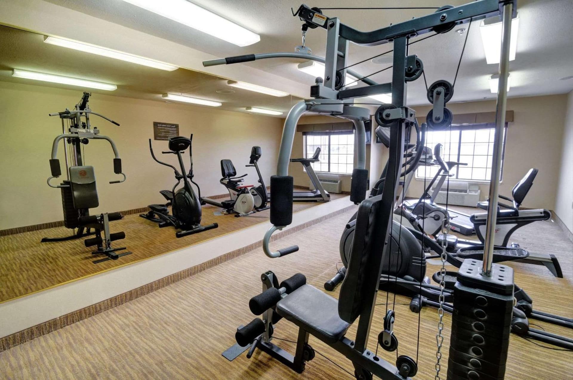 Comfort Inn & Suites Amarillo West Near Medical Center gallery photo in Amarillo, TX — image 34