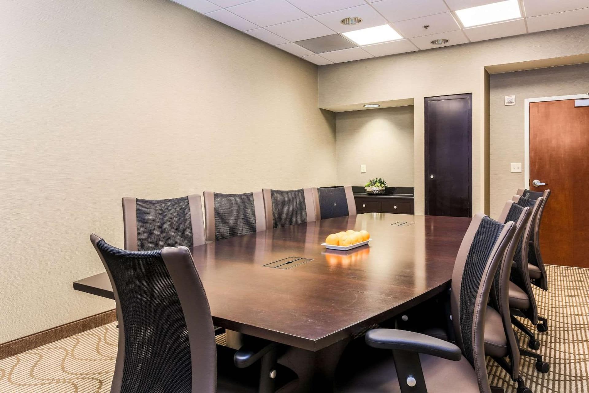 Comfort Suites DFW N-Grapevine gallery photo in Grapevine, TX — image 15