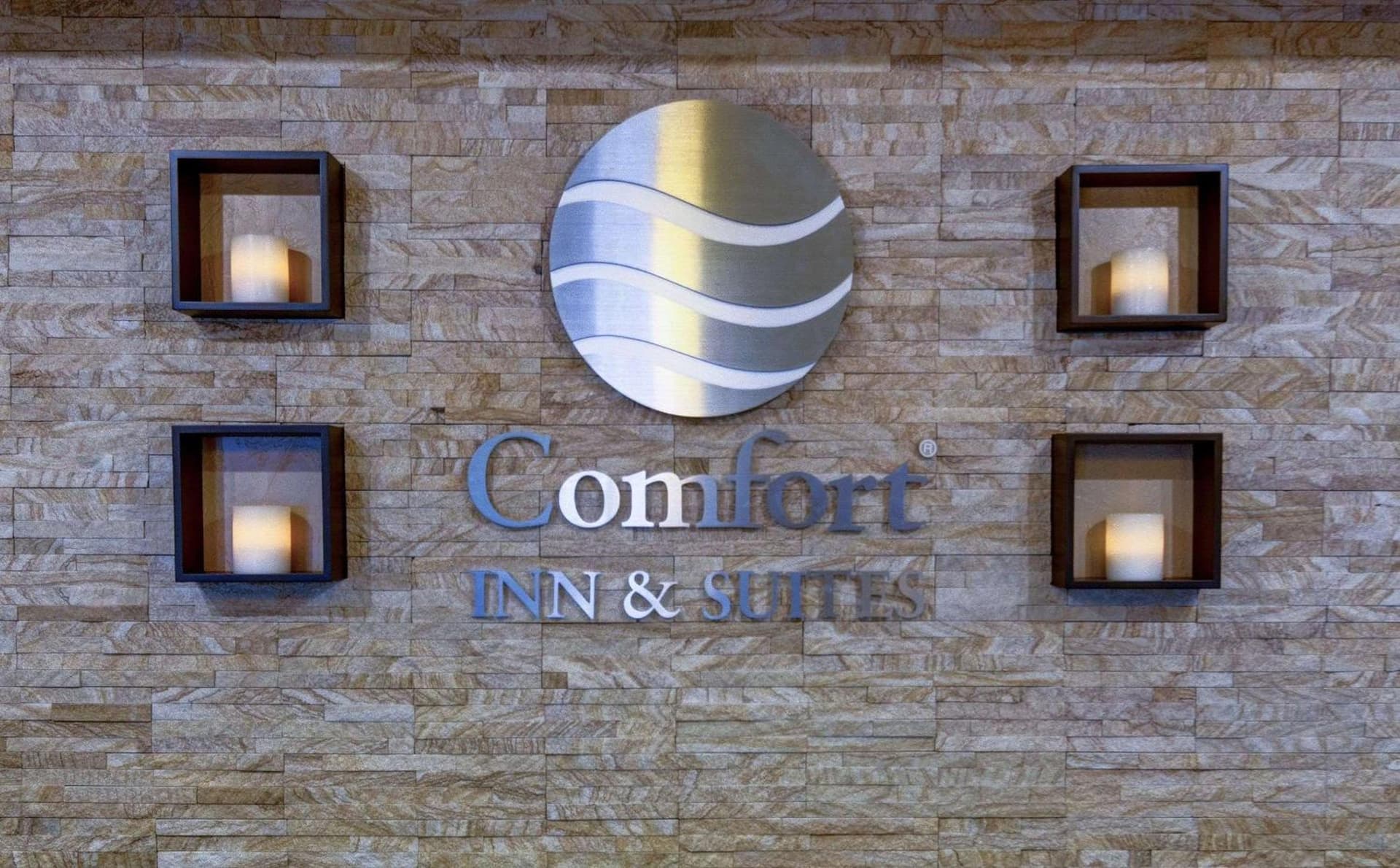Comfort Inn & Suites Amarillo West Near Medical Center gallery photo in Amarillo, TX — image 37