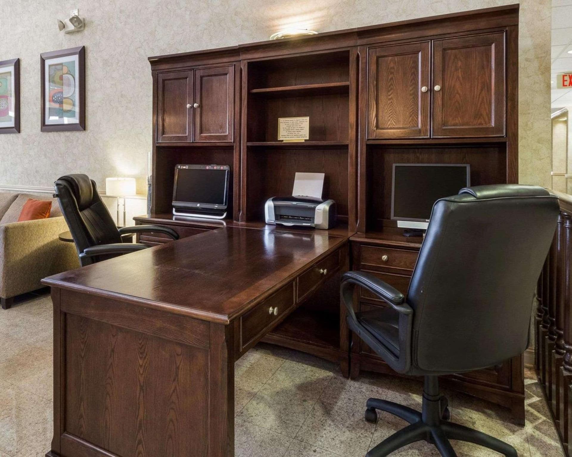 Quality Inn Ingleside - Corpus Christi gallery photo in Ingleside, TX — image 19