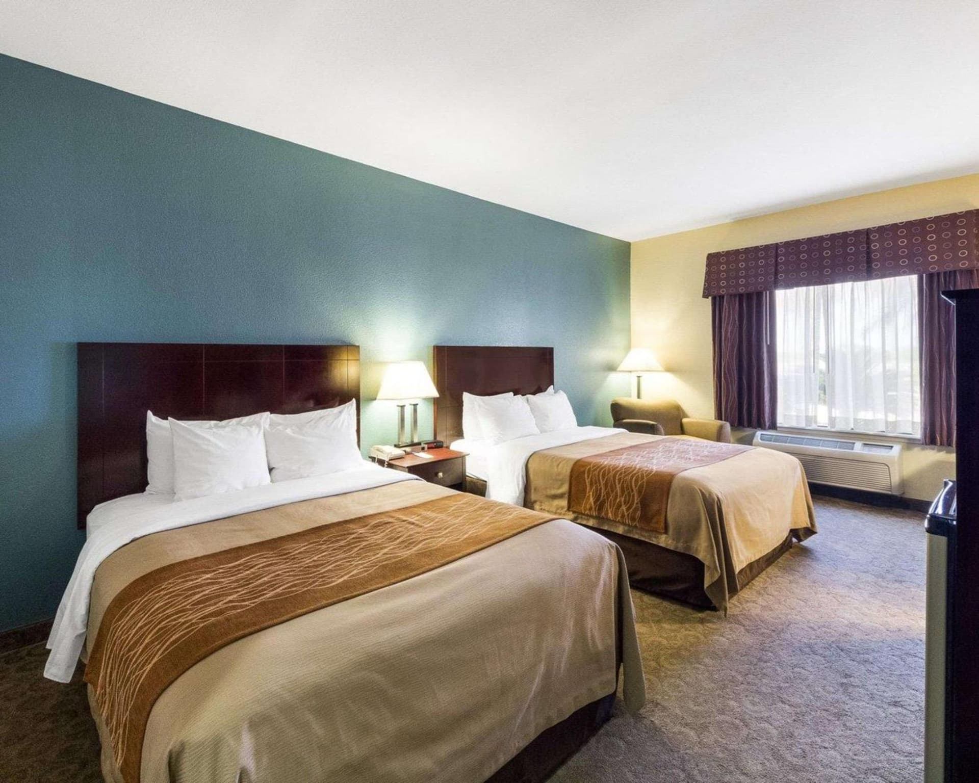 Quality Inn Ingleside - Corpus Christi gallery photo in Ingleside, TX — image 18