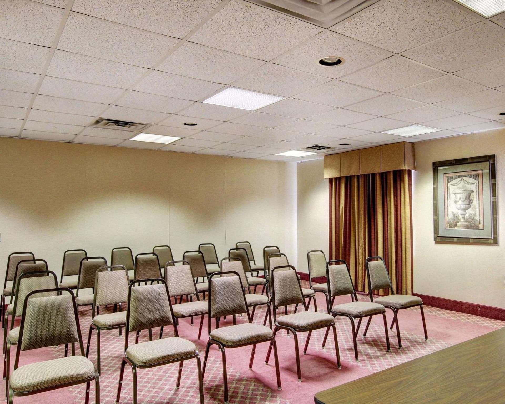 FairBridge Inn & Suites Cleburne interior in Cleburne, TX — gallery photo 2