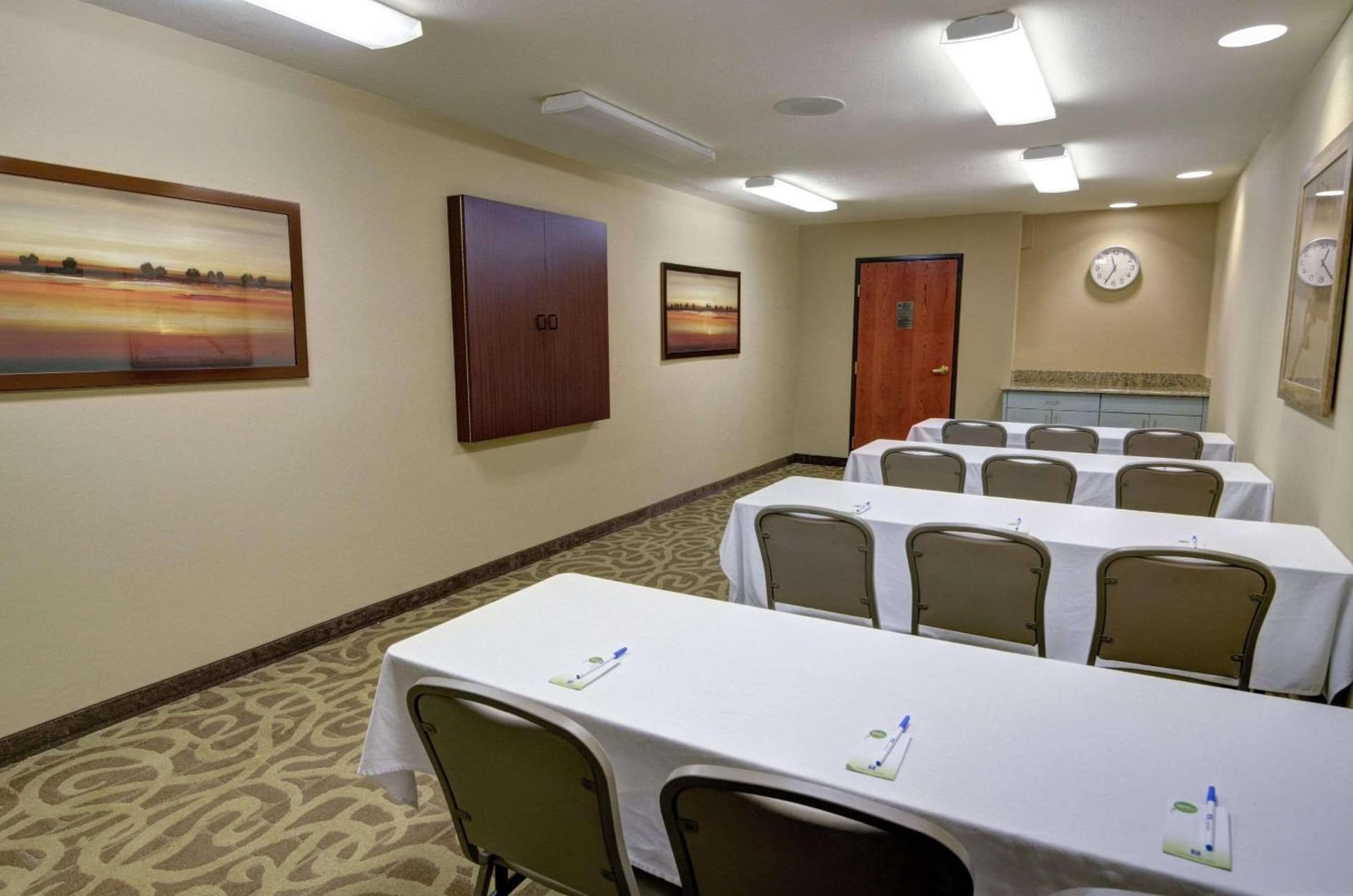 Comfort Inn & Suites Amarillo West Near Medical Center gallery photo in Amarillo, TX — image 14