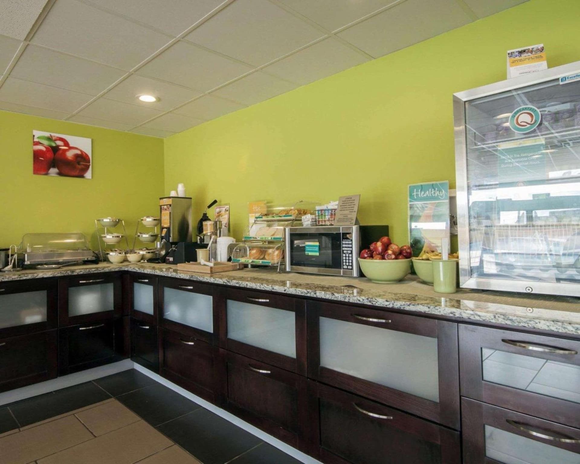Quality Inn & Suites Airport gallery photo in El Paso, TX — image 5
