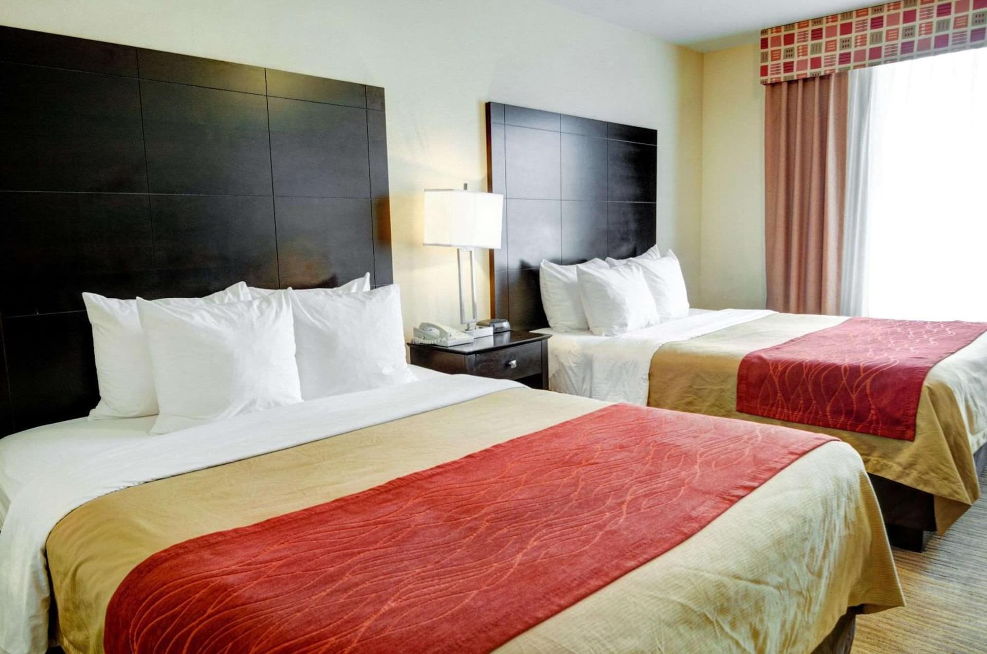 Comfort Inn & Suites Amarillo West Near Medical Center gallery photo in Amarillo, TX — image 17