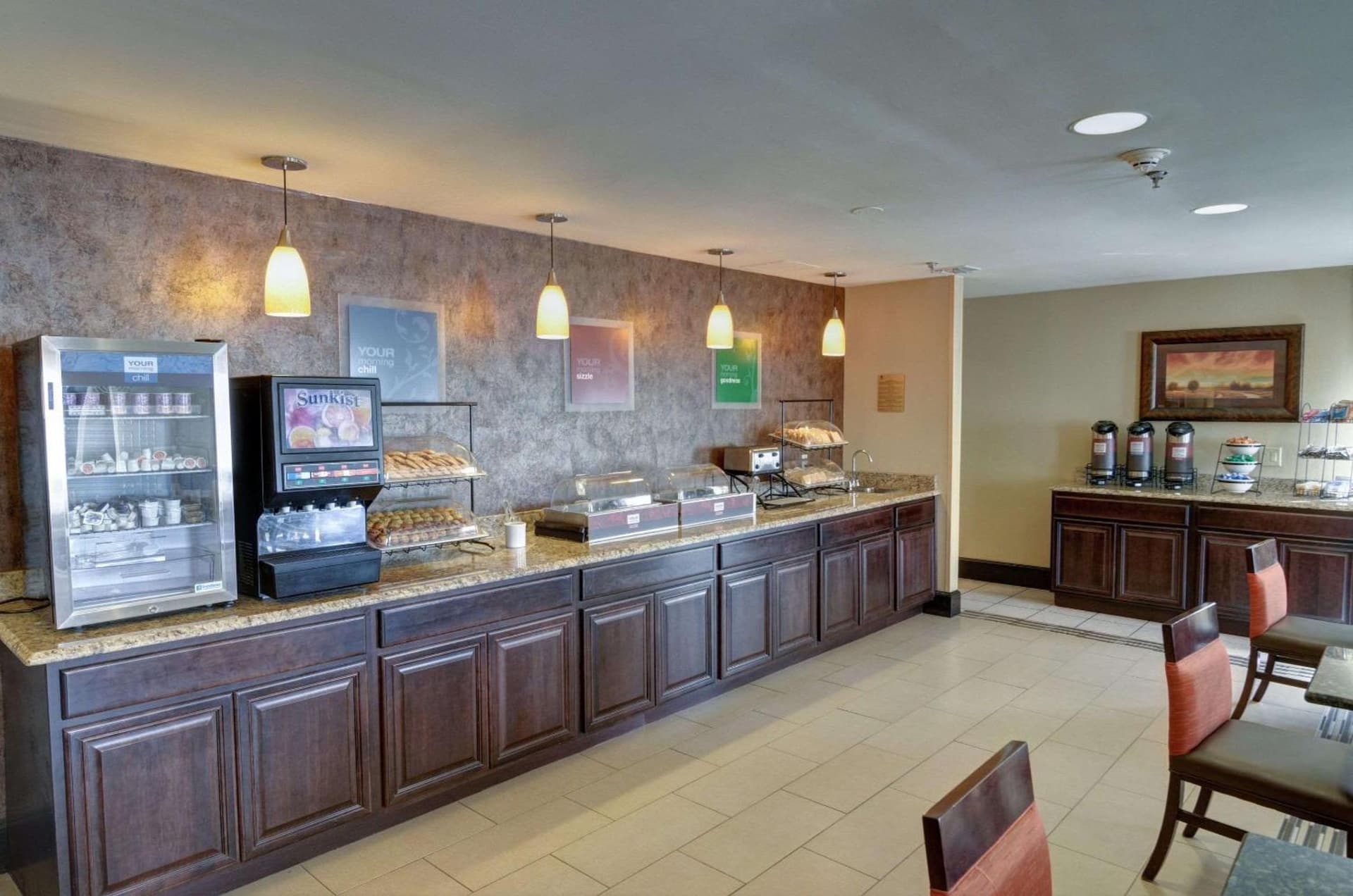 Comfort Inn & Suites Amarillo West Near Medical Center gallery photo in Amarillo, TX — image 19