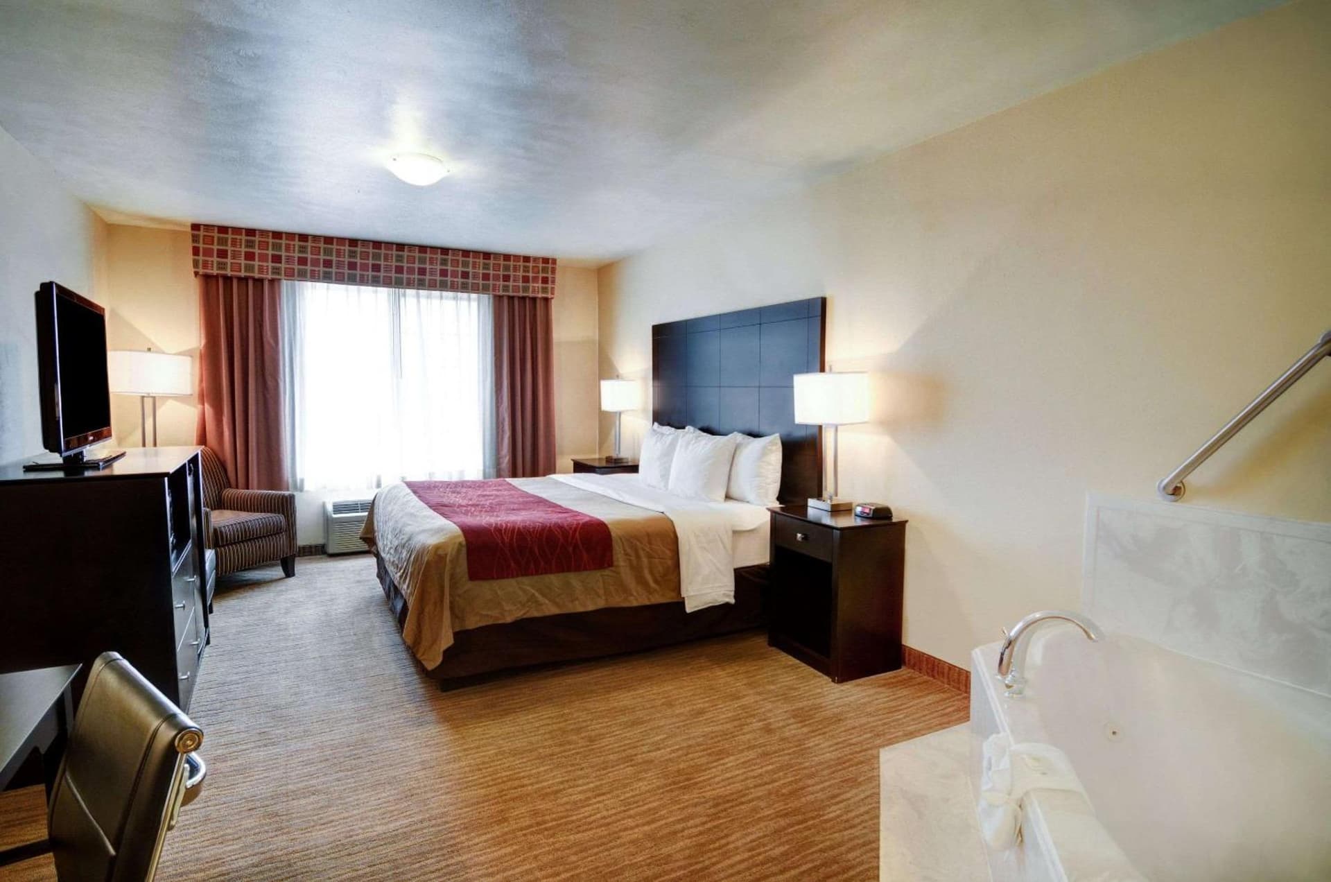 Comfort Inn & Suites Amarillo West Near Medical Center gallery photo in Amarillo, TX — image 36