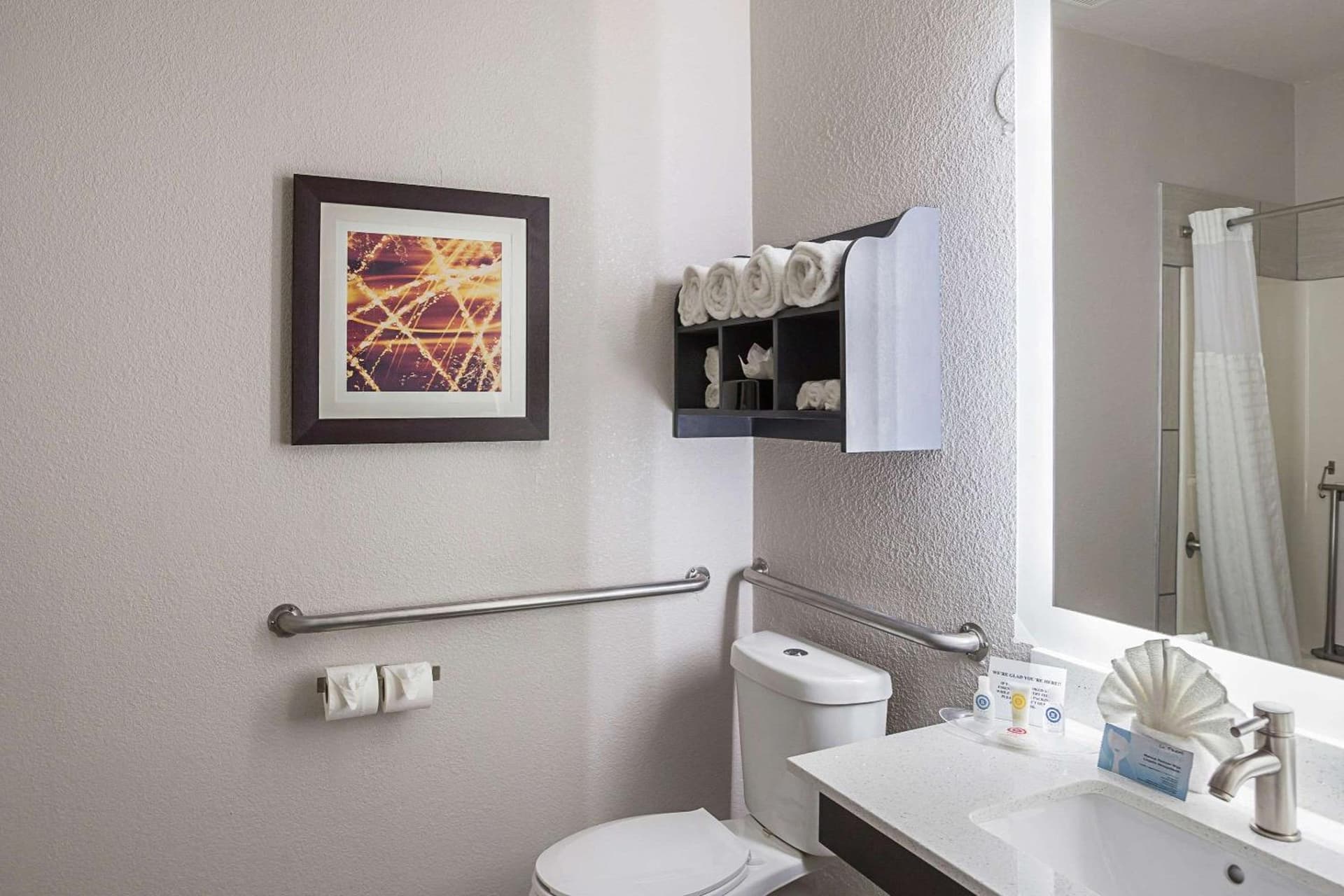 Comfort Suites Lewisville - Dallas gallery photo in Lewisville, TX — image 33