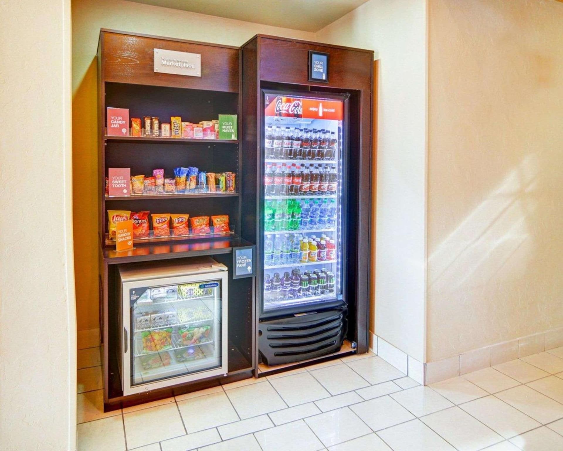 Comfort Suites Longview North gallery photo in Longview, TX — image 7