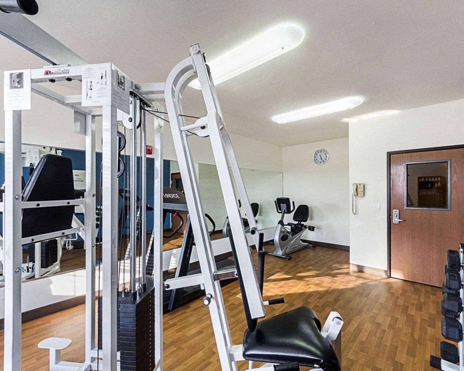 Comfort Suites McAllen Airport and La Plaza Mall gallery photo in McAllen, TX — image 22
