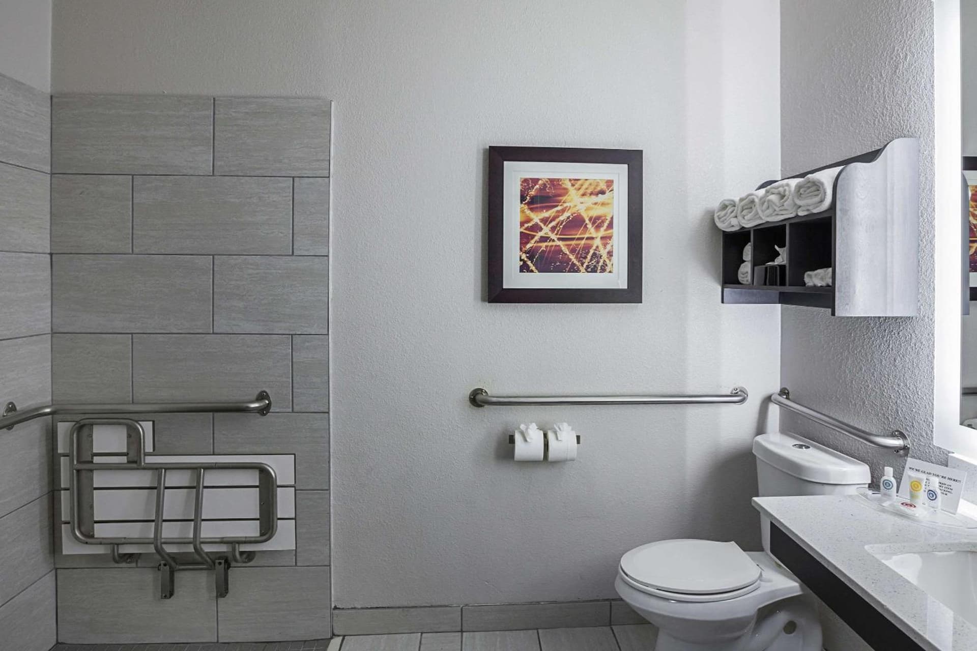Comfort Suites Lewisville - Dallas gallery photo in Lewisville, TX — image 29