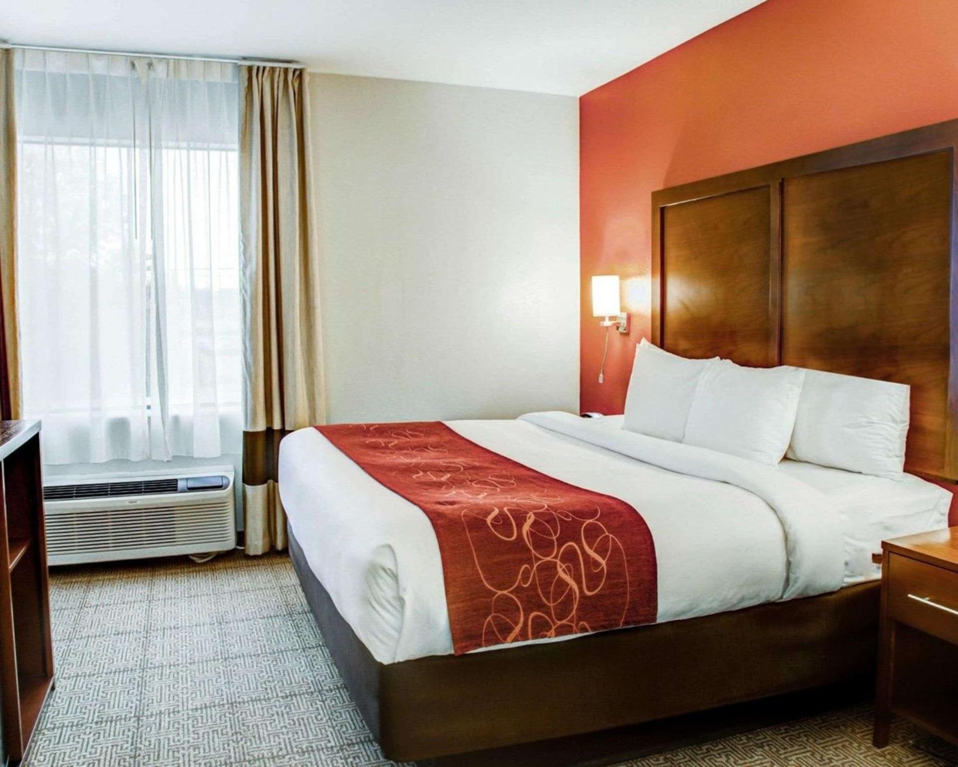 Comfort Suites Tyler South gallery photo in Tyler, TX — image 29
