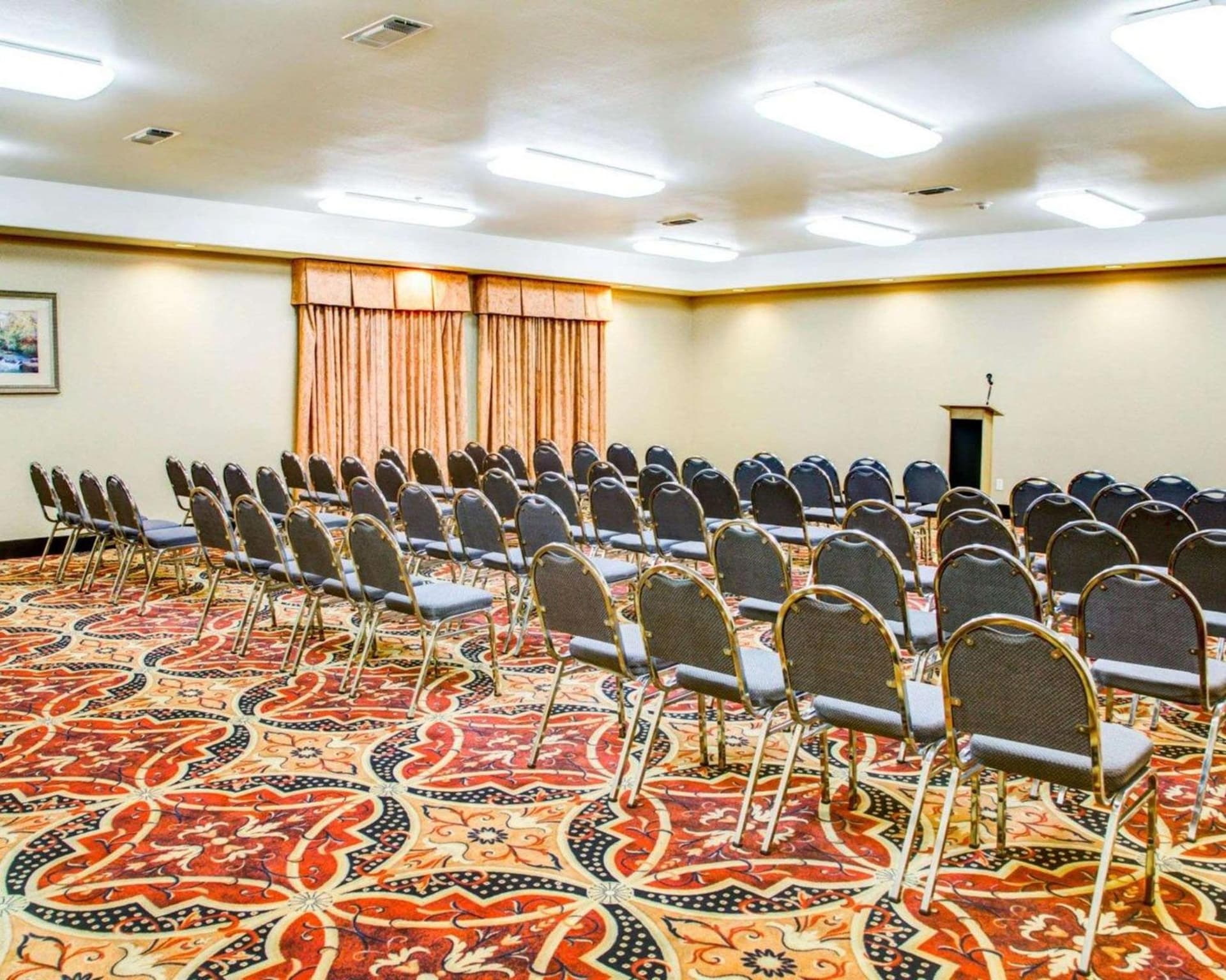 Comfort Suites Tyler South gallery photo in Tyler, TX — image 10