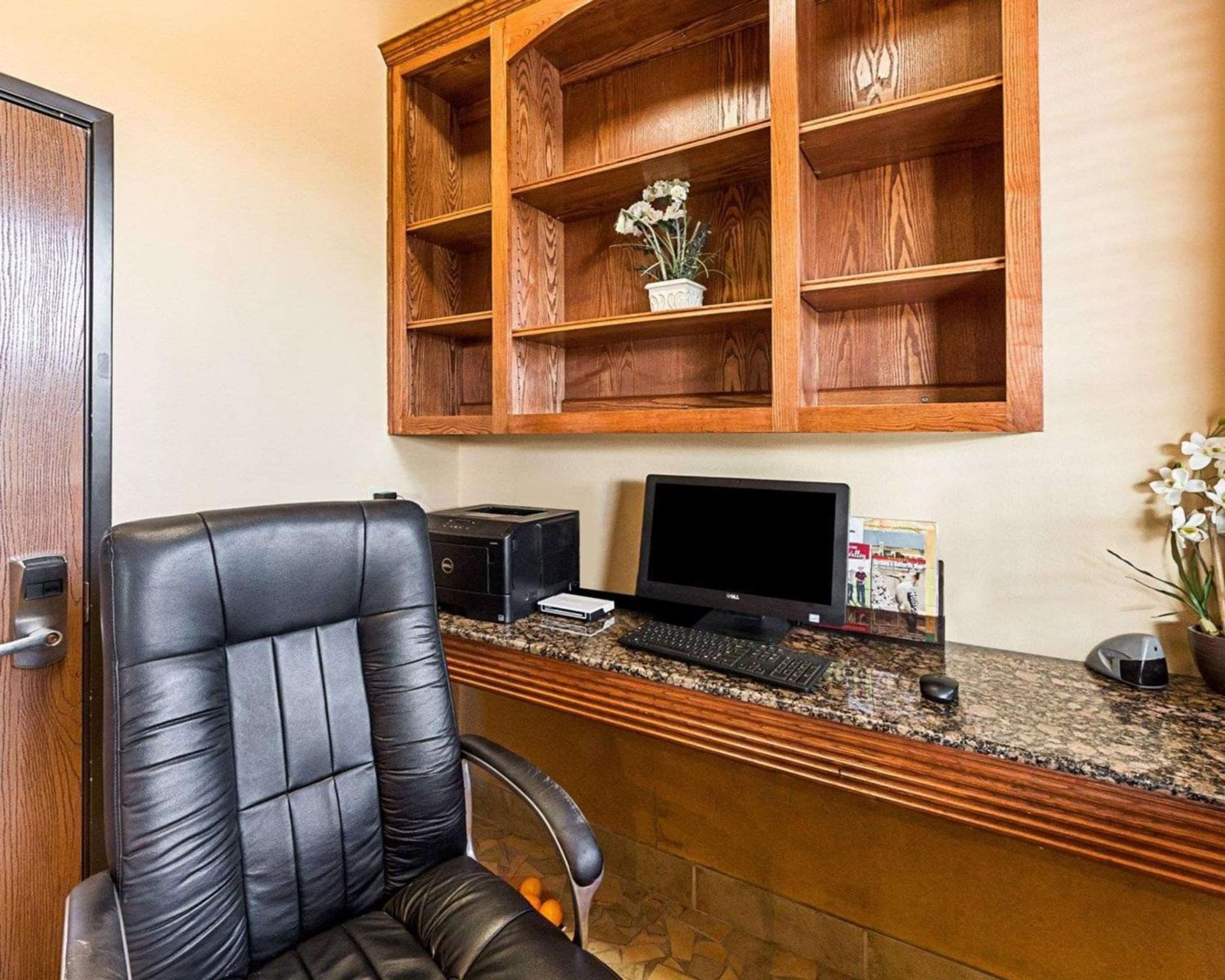 Comfort Suites McAllen Airport and La Plaza Mall gallery photo in McAllen, TX — image 23