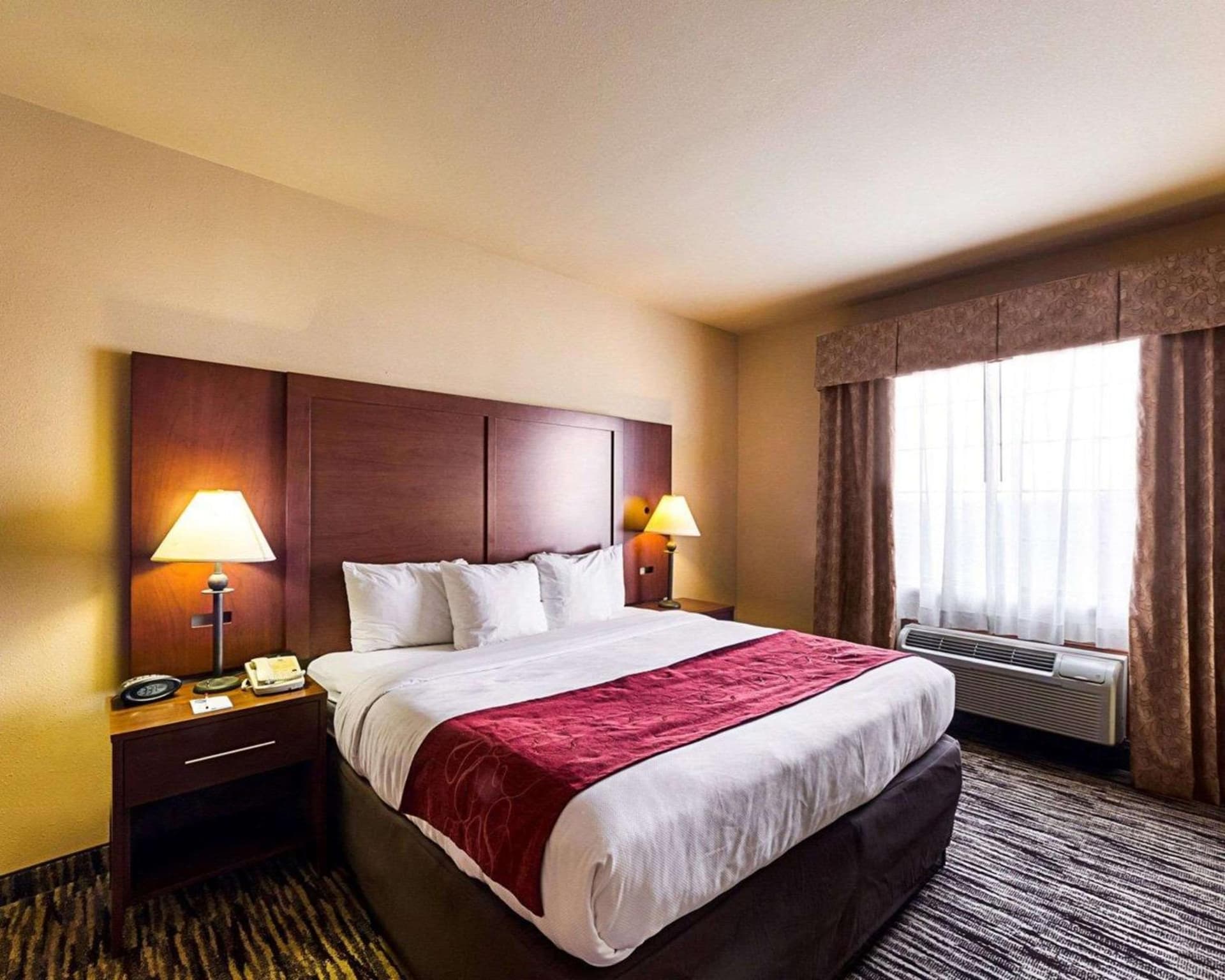 Comfort Suites McAllen Airport and La Plaza Mall gallery photo in McAllen, TX — image 10