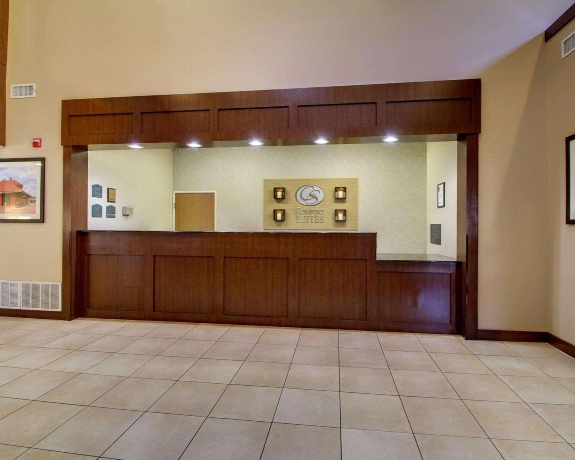 Comfort Suites Tyler South gallery photo in Tyler, TX — image 16