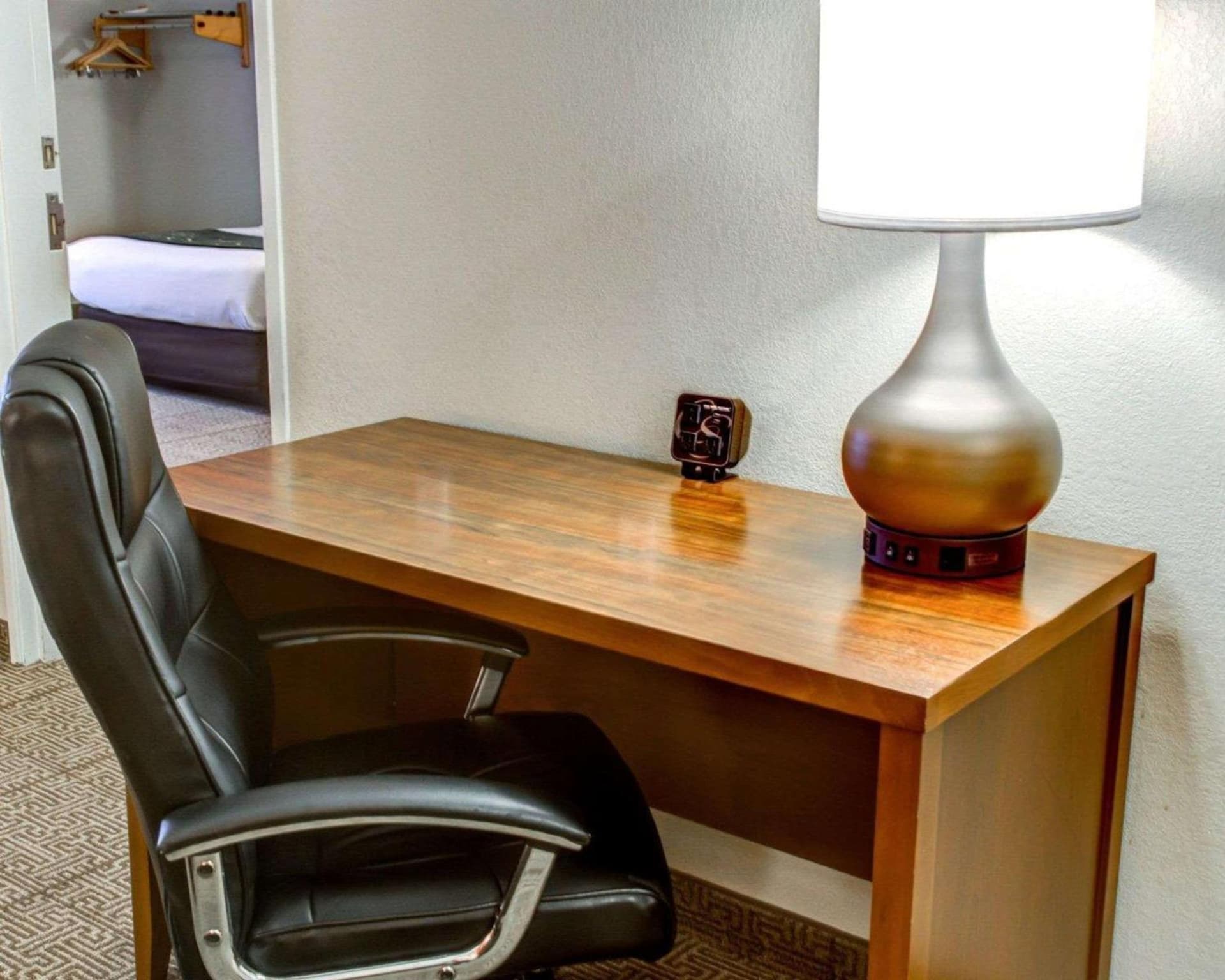 Comfort Suites Tyler South gallery photo in Tyler, TX — image 22