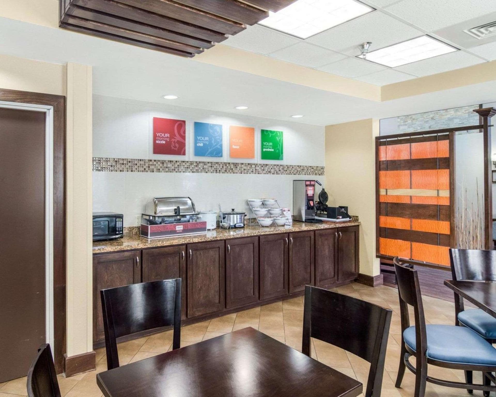 Comfort Suites Odessa near University gallery photo in Odessa, TX — image 31