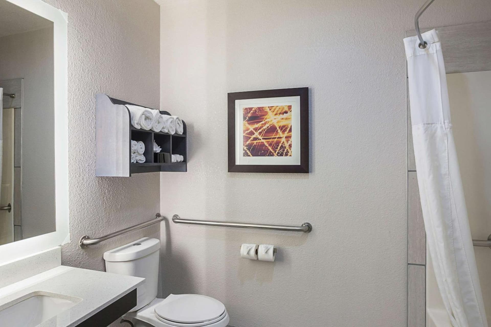 Comfort Suites Lewisville - Dallas gallery photo in Lewisville, TX — image 20
