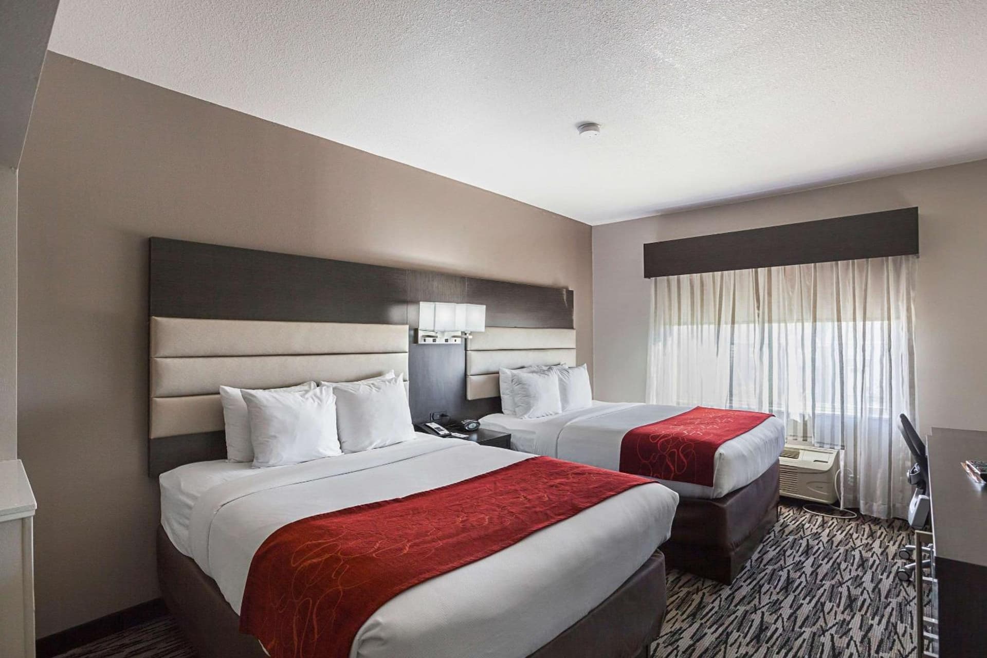 Comfort Suites Lewisville - Dallas gallery photo in Lewisville, TX — image 28