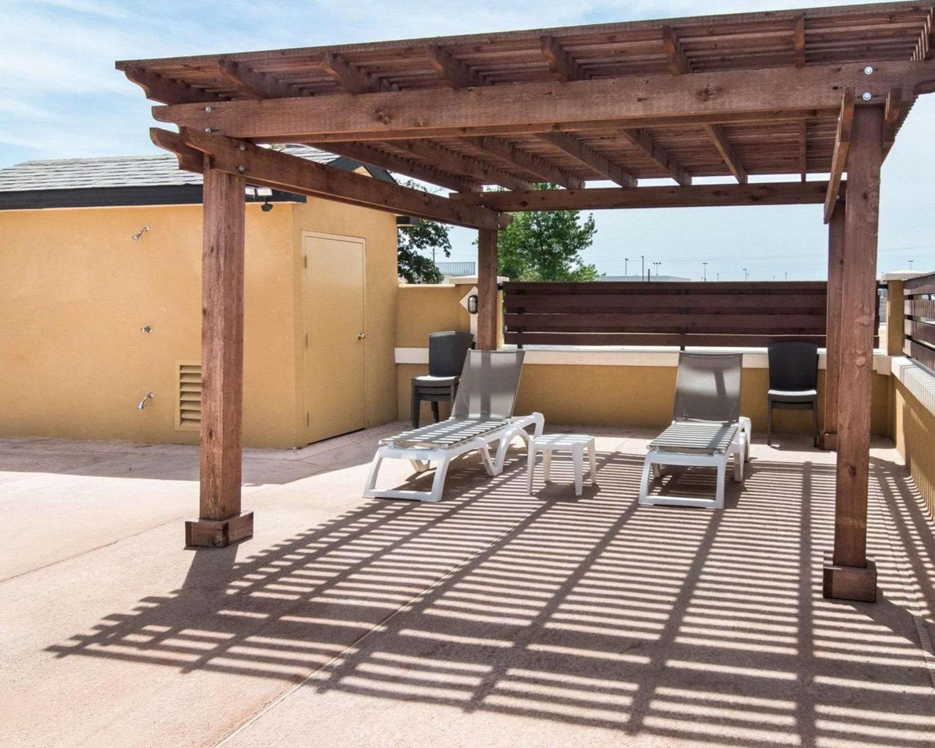 Comfort Suites Odessa near University gallery photo in Odessa, TX — image 8