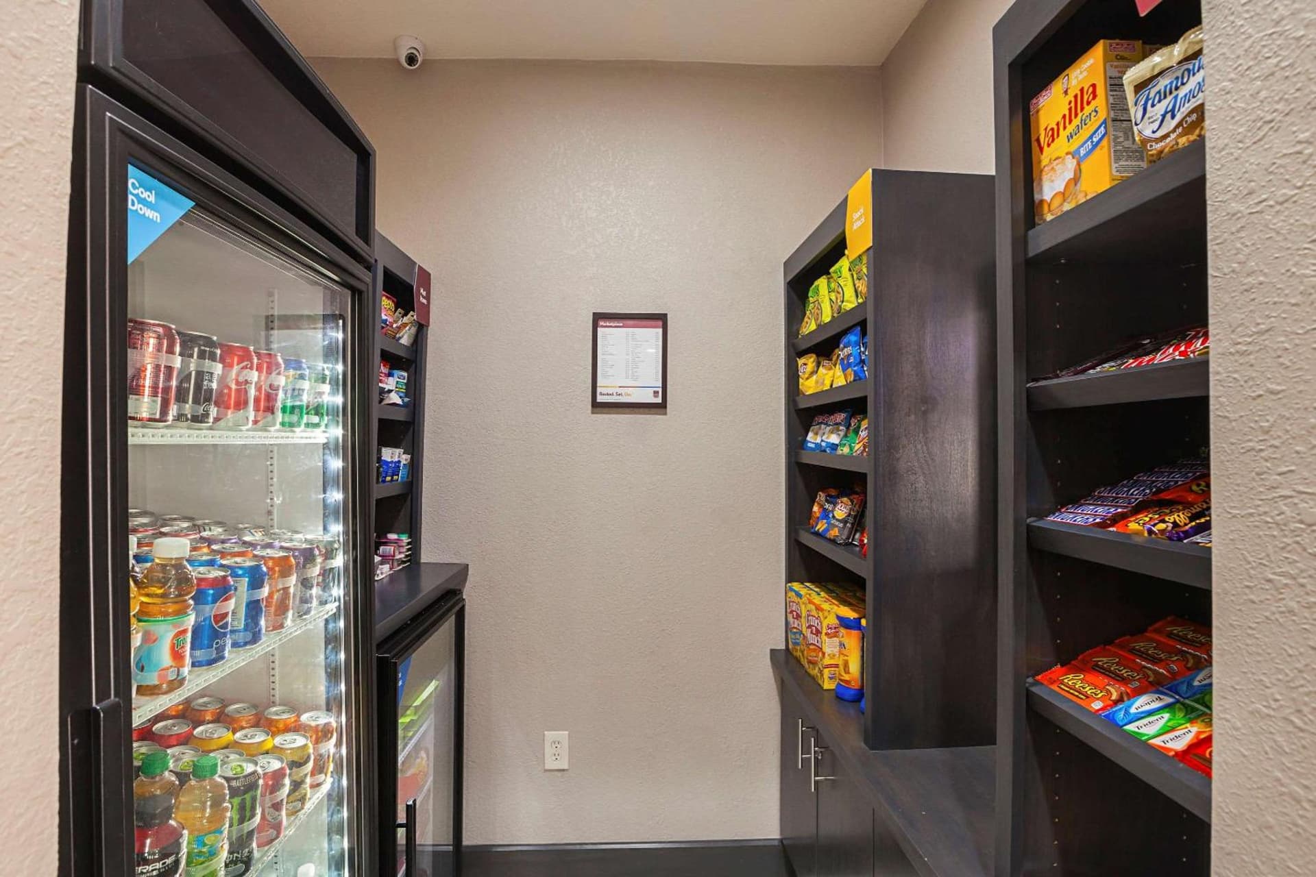 Comfort Suites Lewisville - Dallas gallery photo in Lewisville, TX — image 22