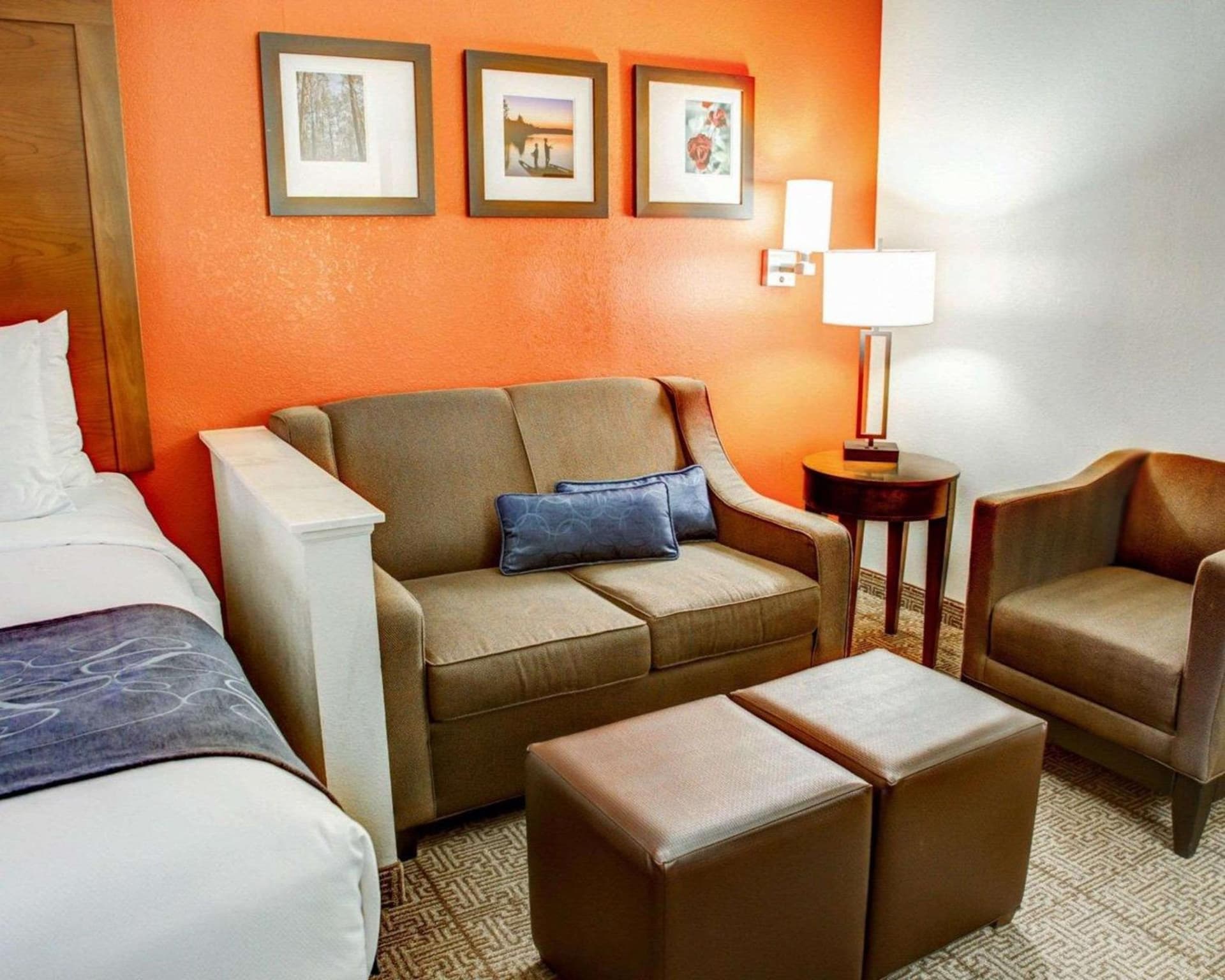 Comfort Suites Tyler South gallery photo in Tyler, TX — image 13