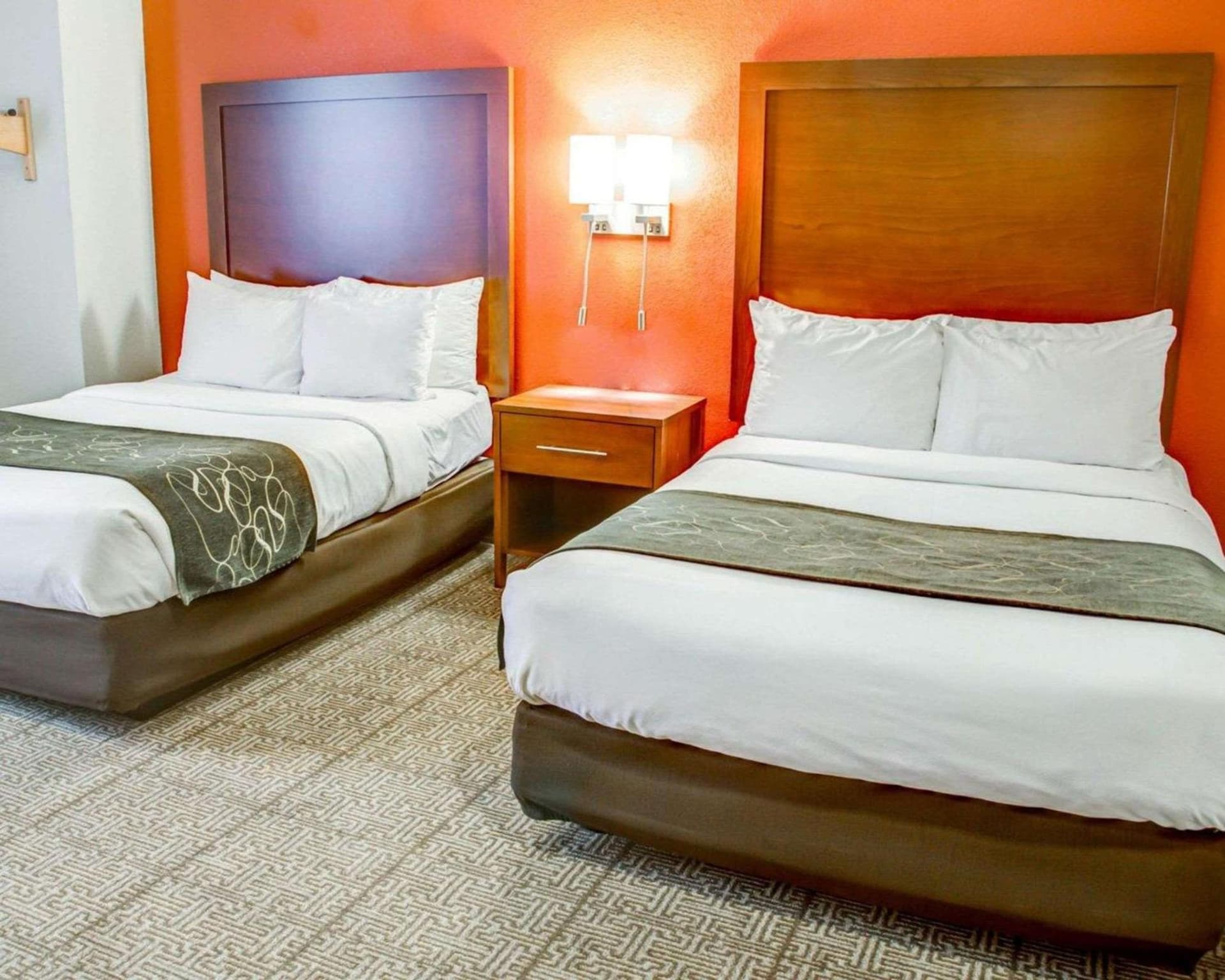 Comfort Suites Tyler South gallery photo in Tyler, TX — image 14