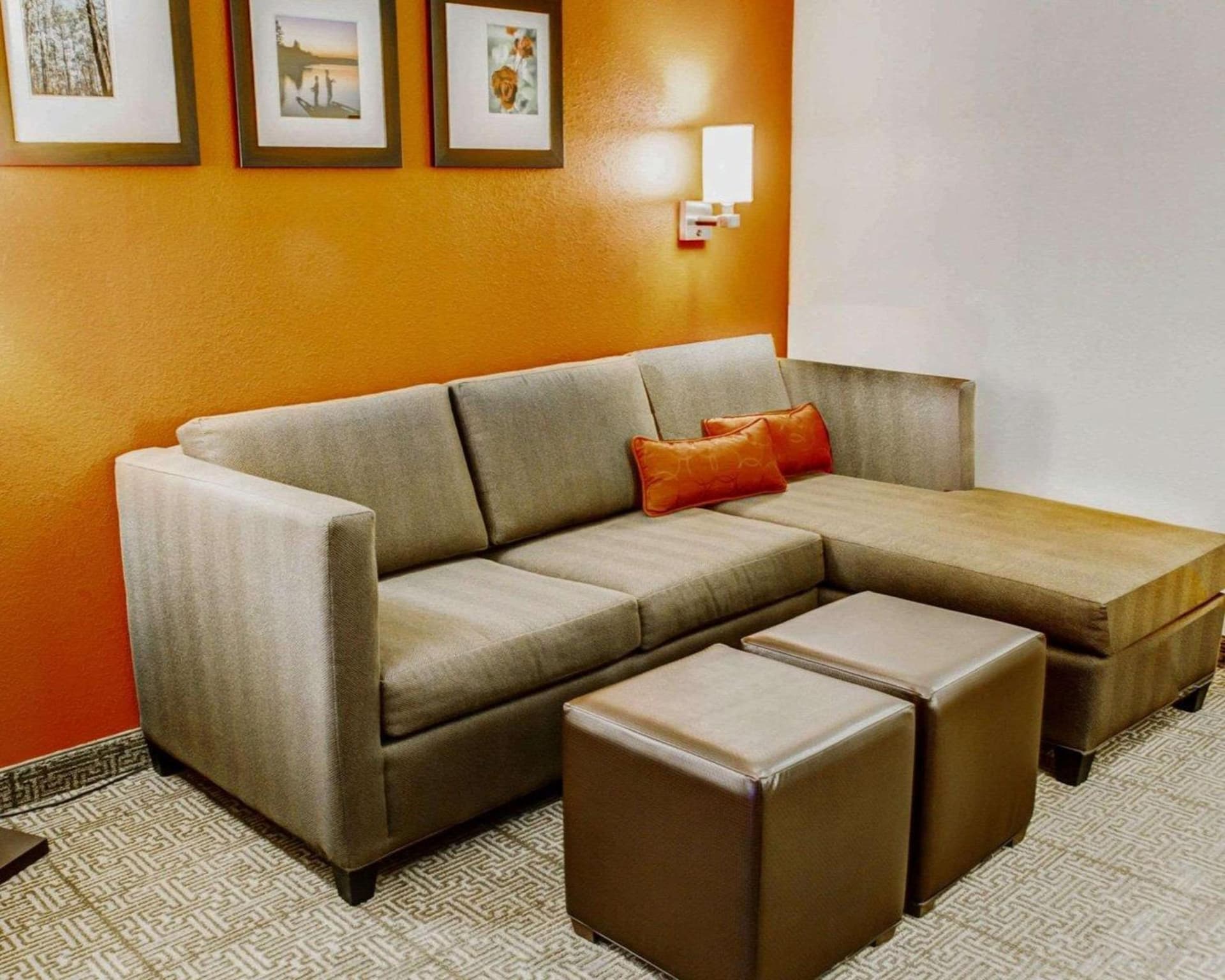 Comfort Suites Tyler South gallery photo in Tyler, TX — image 27